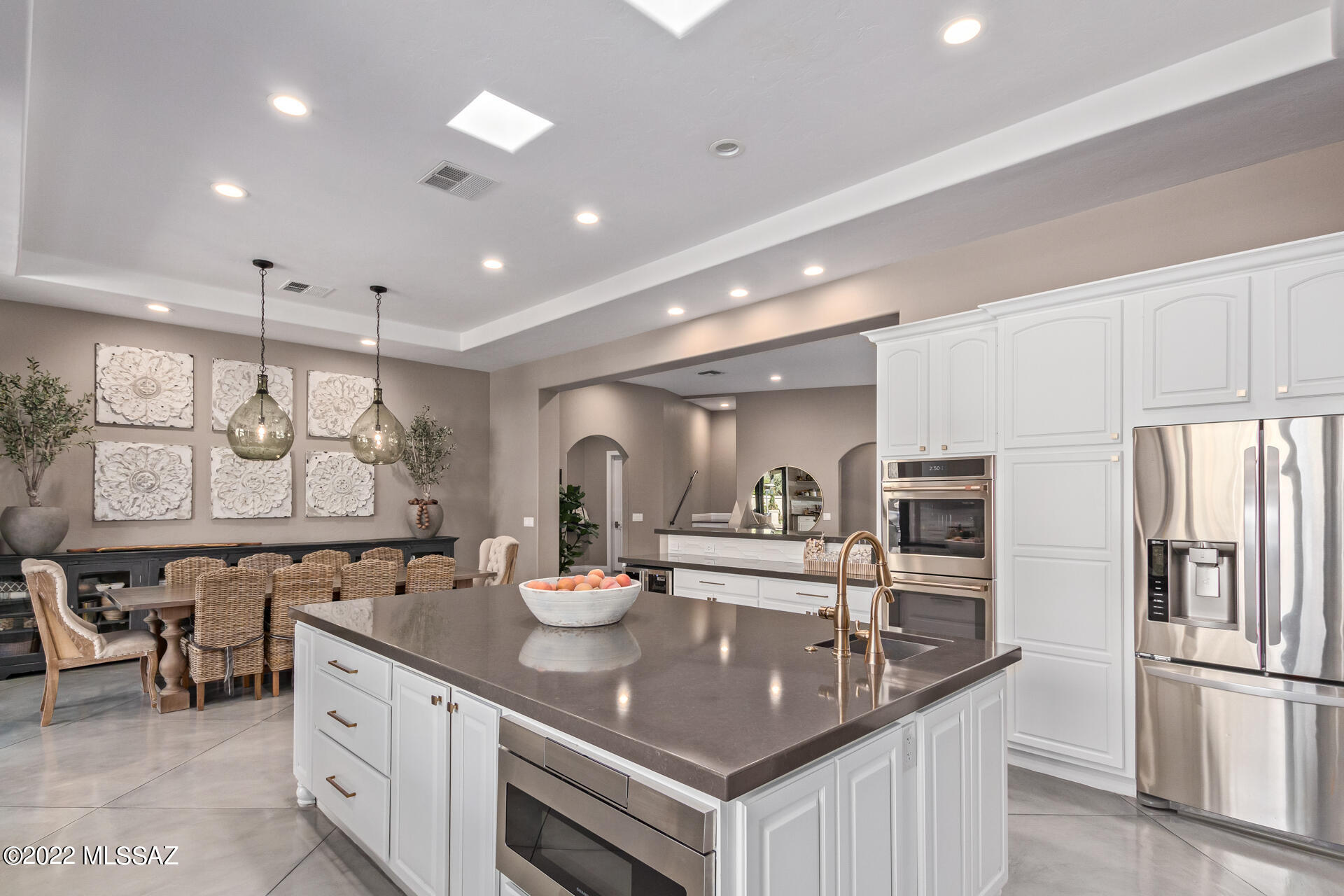 Coronado Foothills Estates - Residential