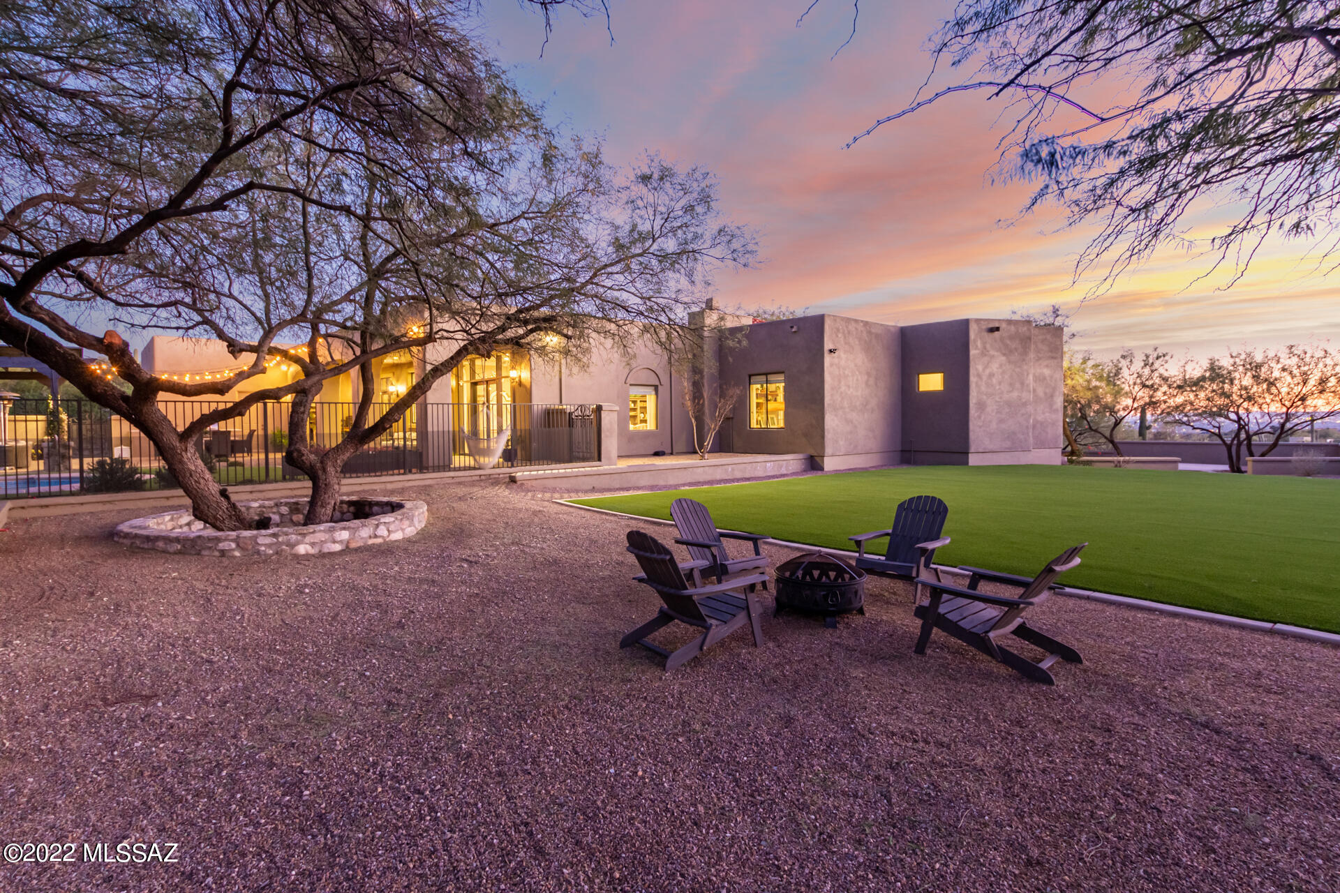Coronado Foothills Estates - Residential