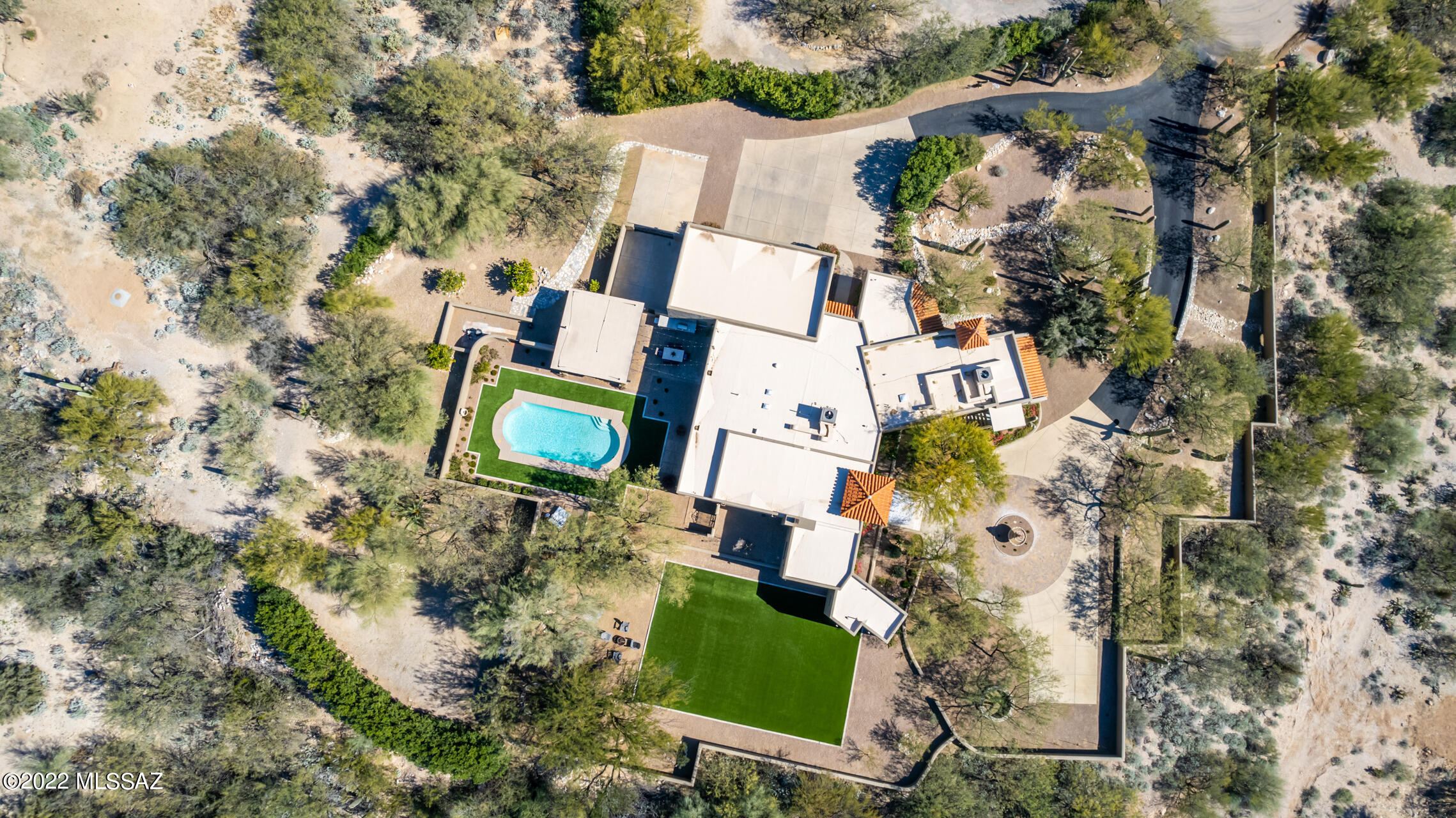 Coronado Foothills Estates - Residential
