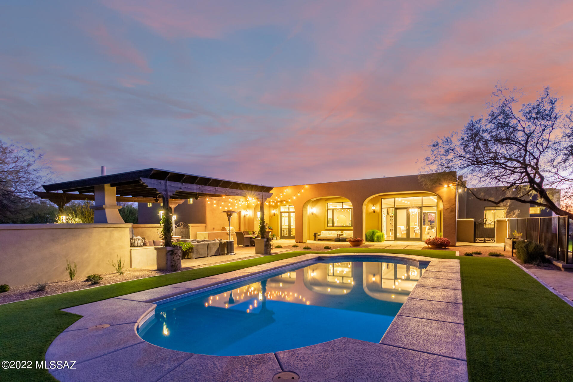 Coronado Foothills Estates - Residential