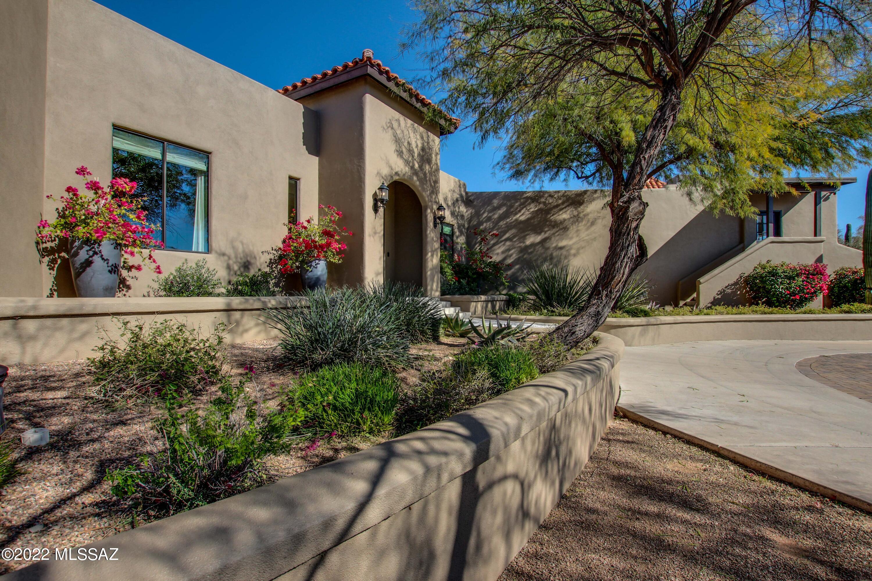 Coronado Foothills Estates - Residential