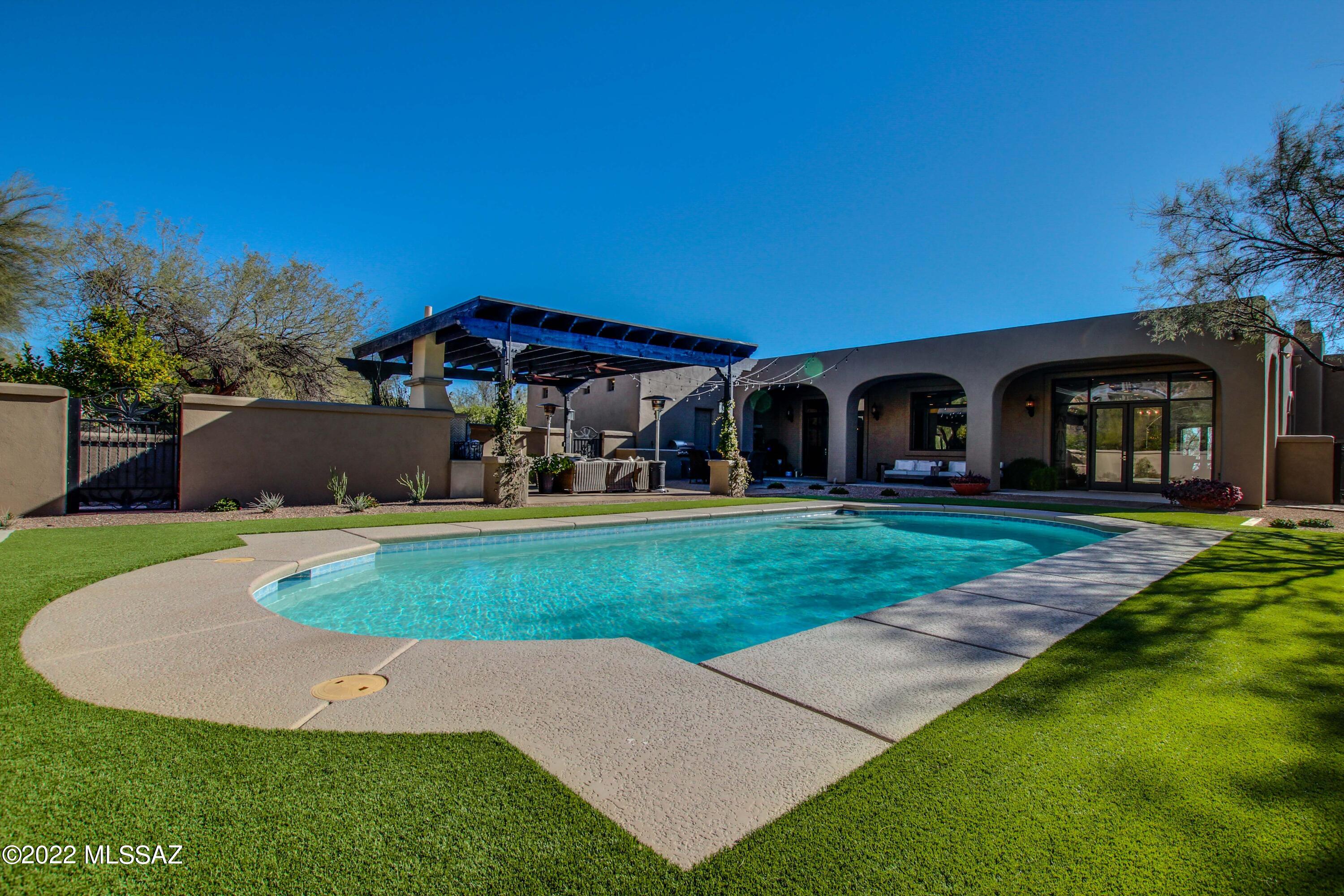 Coronado Foothills Estates - Residential