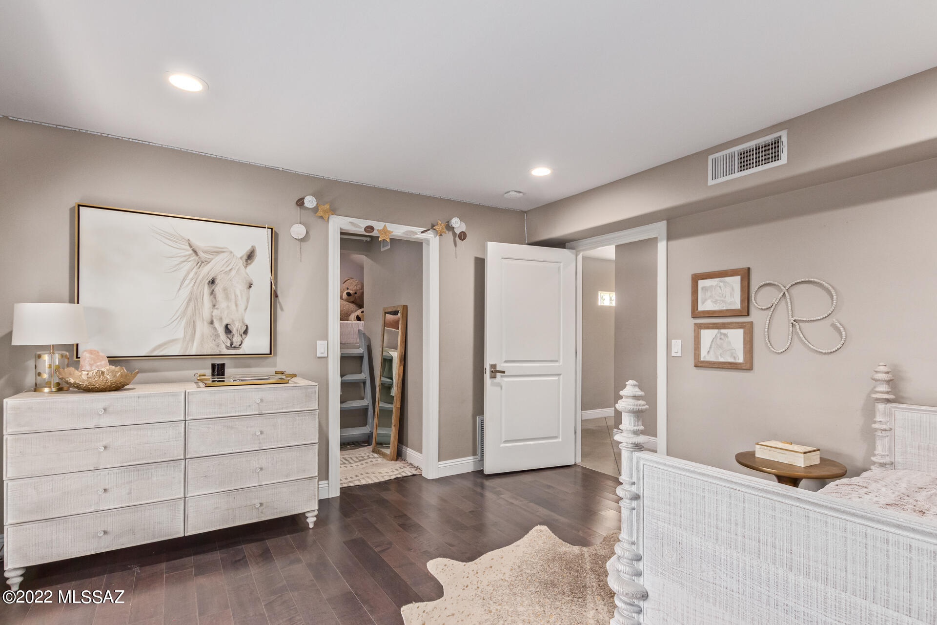 Coronado Foothills Estates - Residential