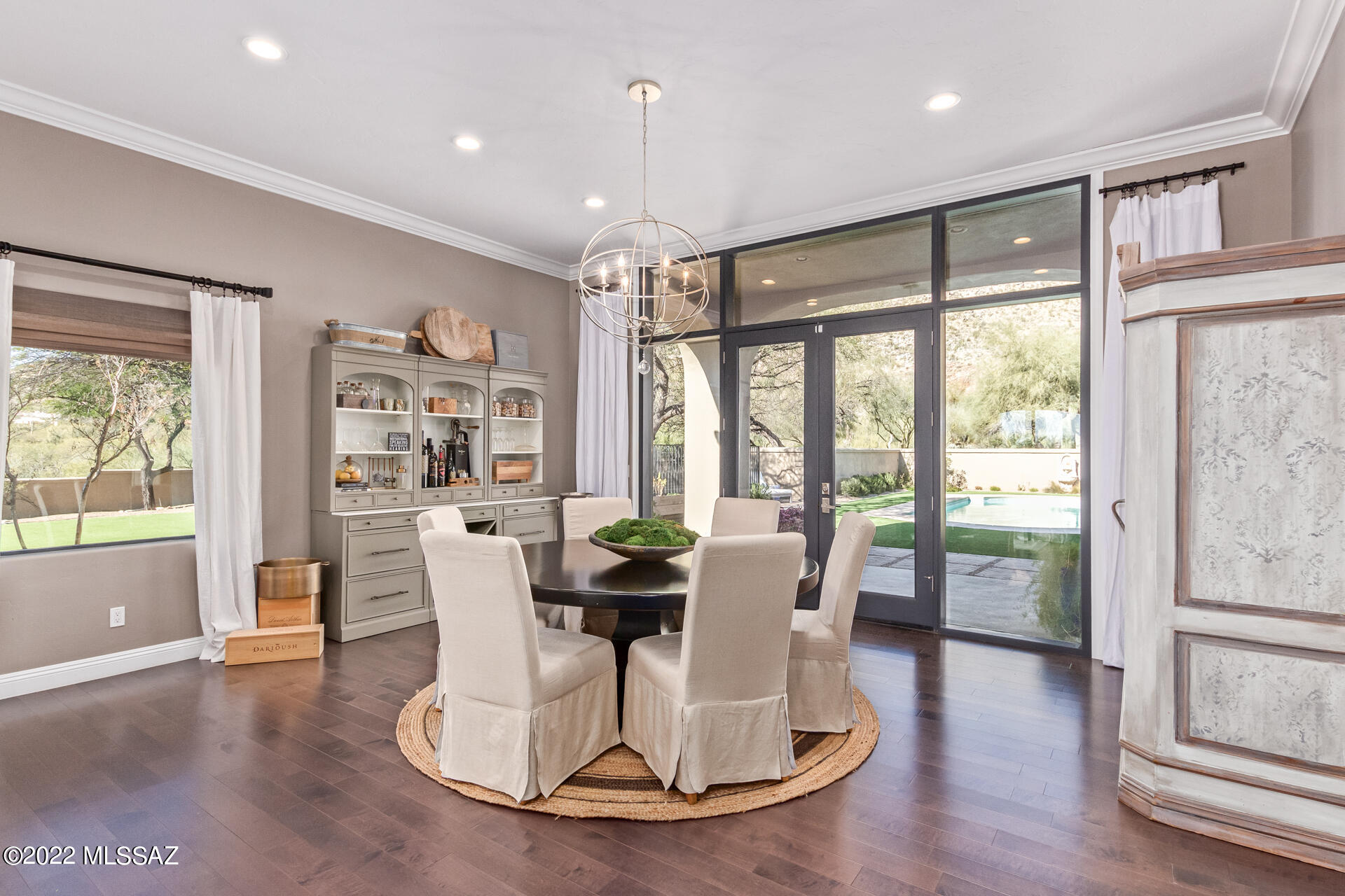 Coronado Foothills Estates - Residential