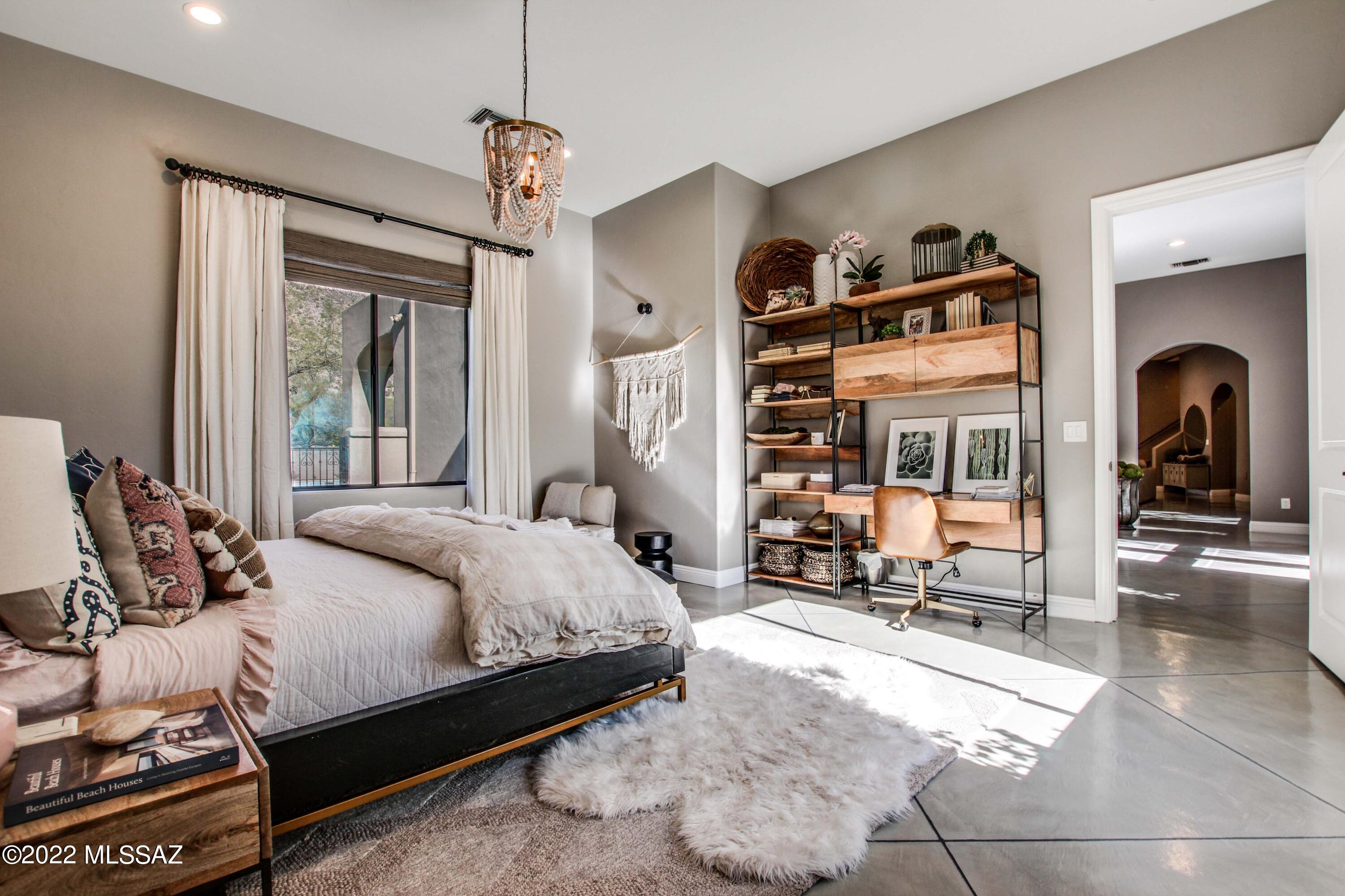 Coronado Foothills Estates - Residential