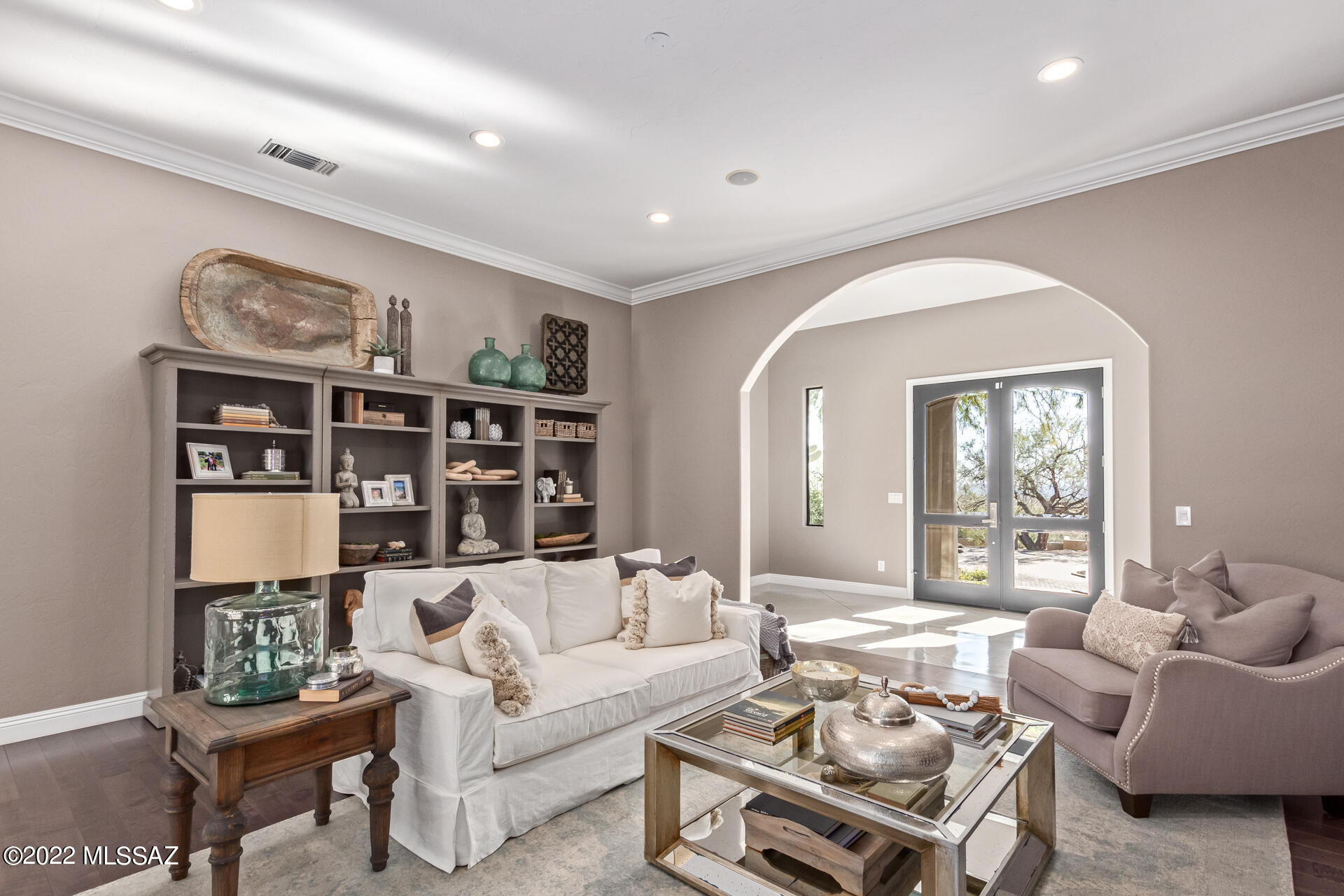 Coronado Foothills Estates - Residential