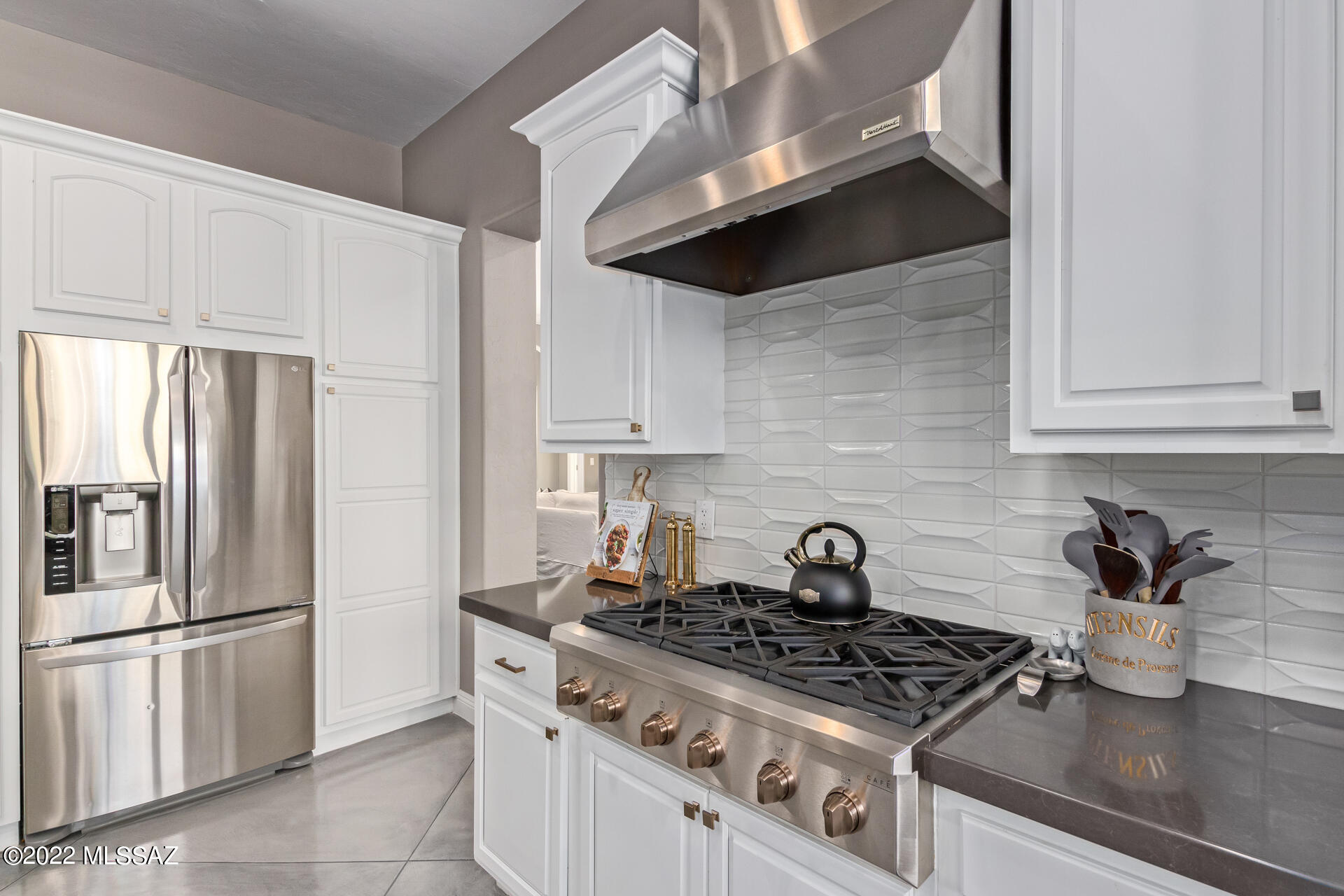 Coronado Foothills Estates - Residential