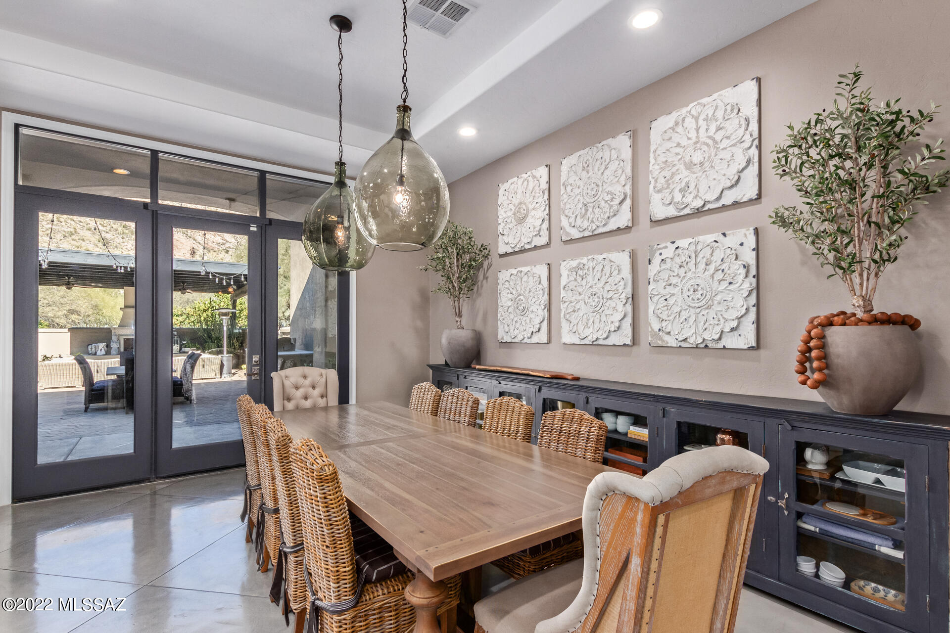 Coronado Foothills Estates - Residential