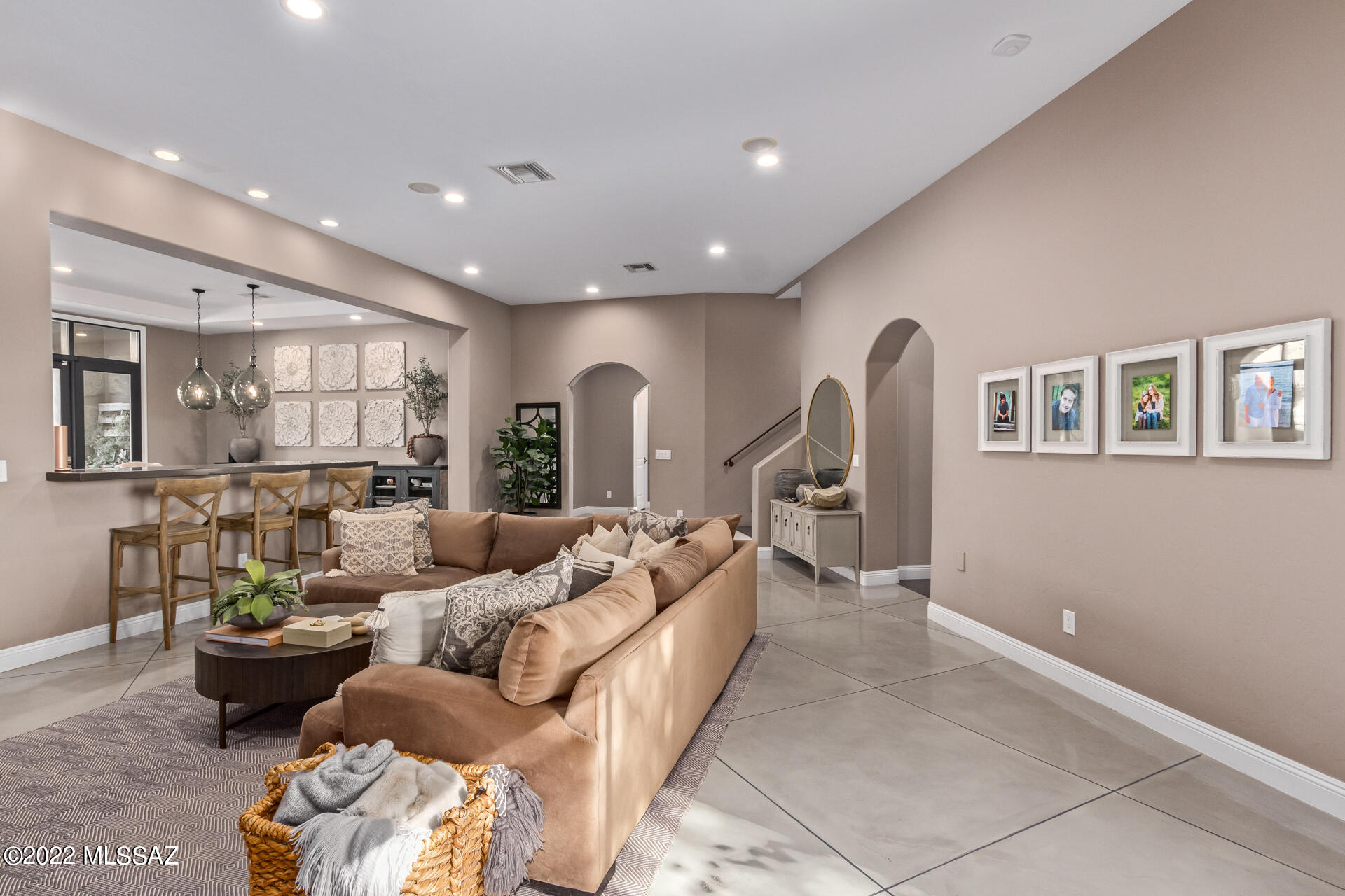 Coronado Foothills Estates - Residential