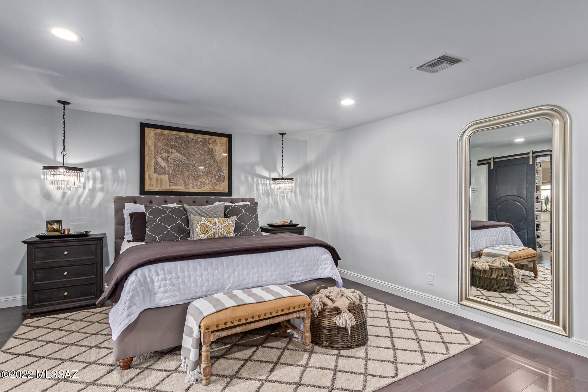 Coronado Foothills Estates - Residential
