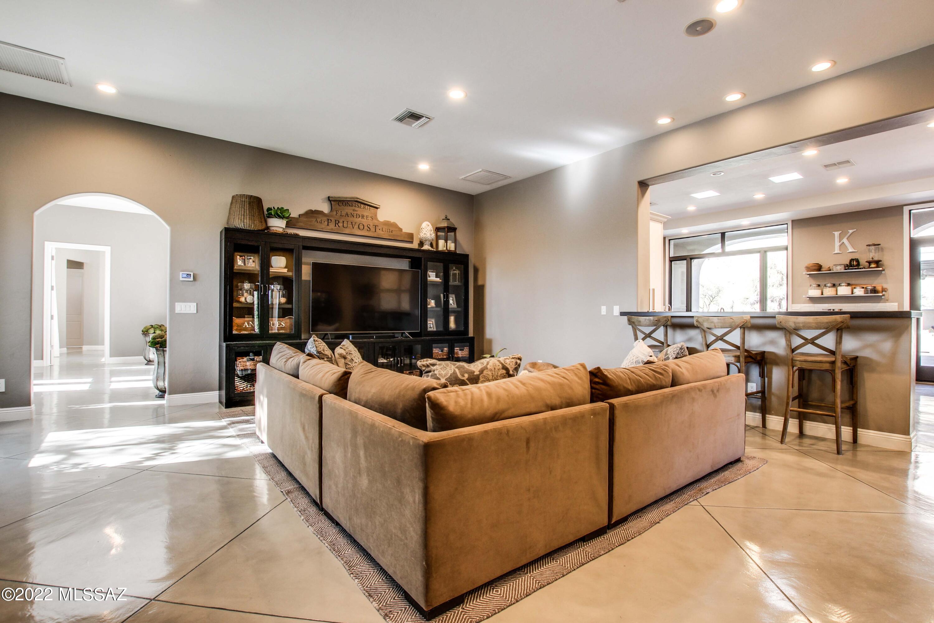 Coronado Foothills Estates - Residential