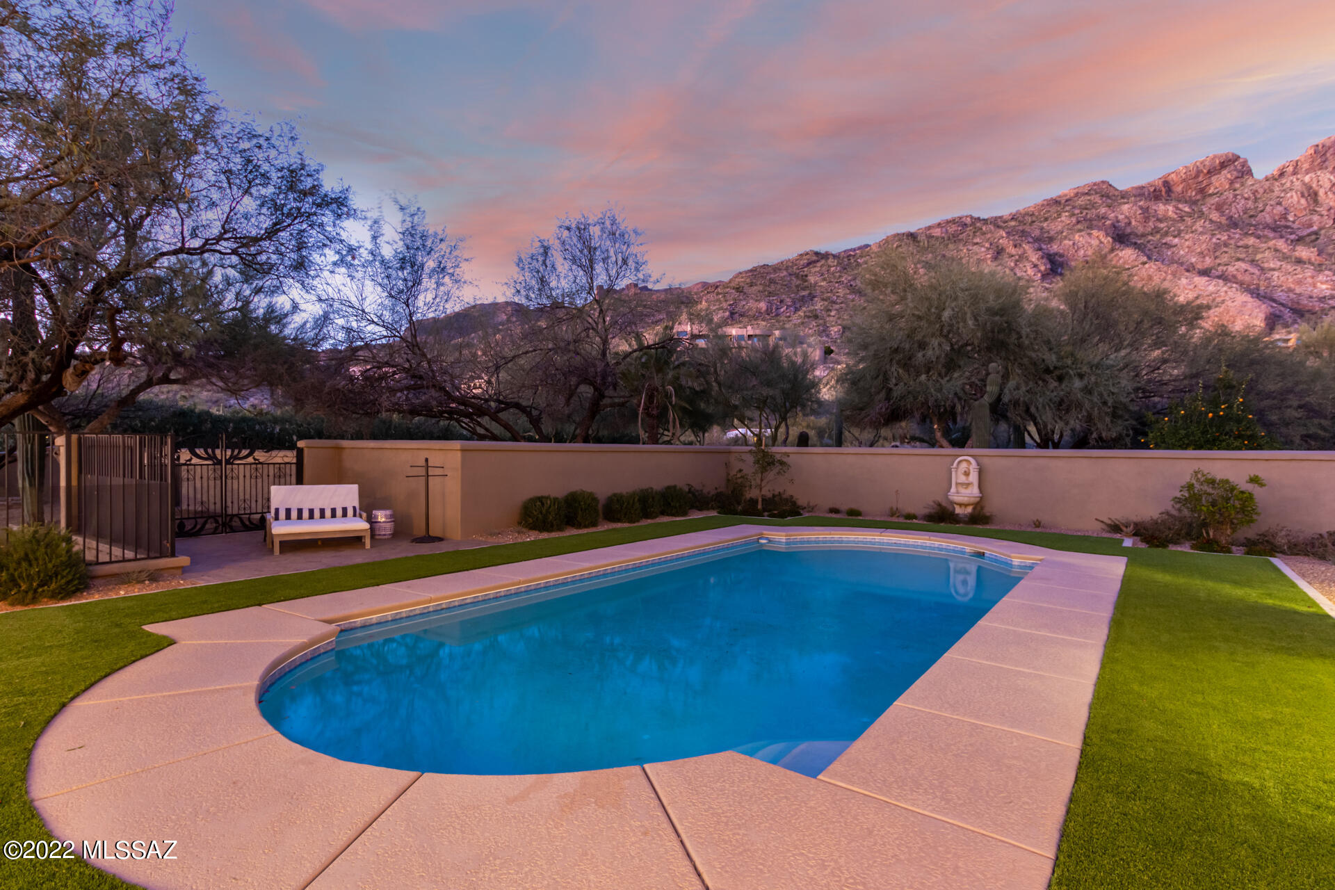 Coronado Foothills Estates - Residential