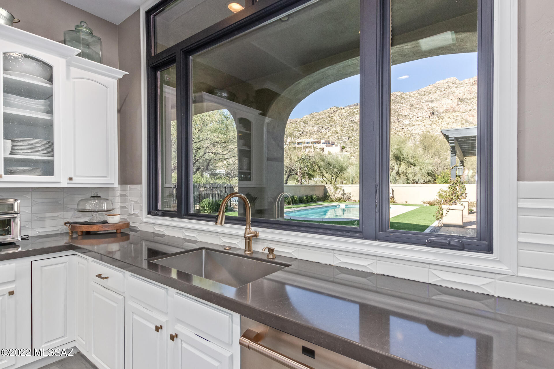 Coronado Foothills Estates - Residential