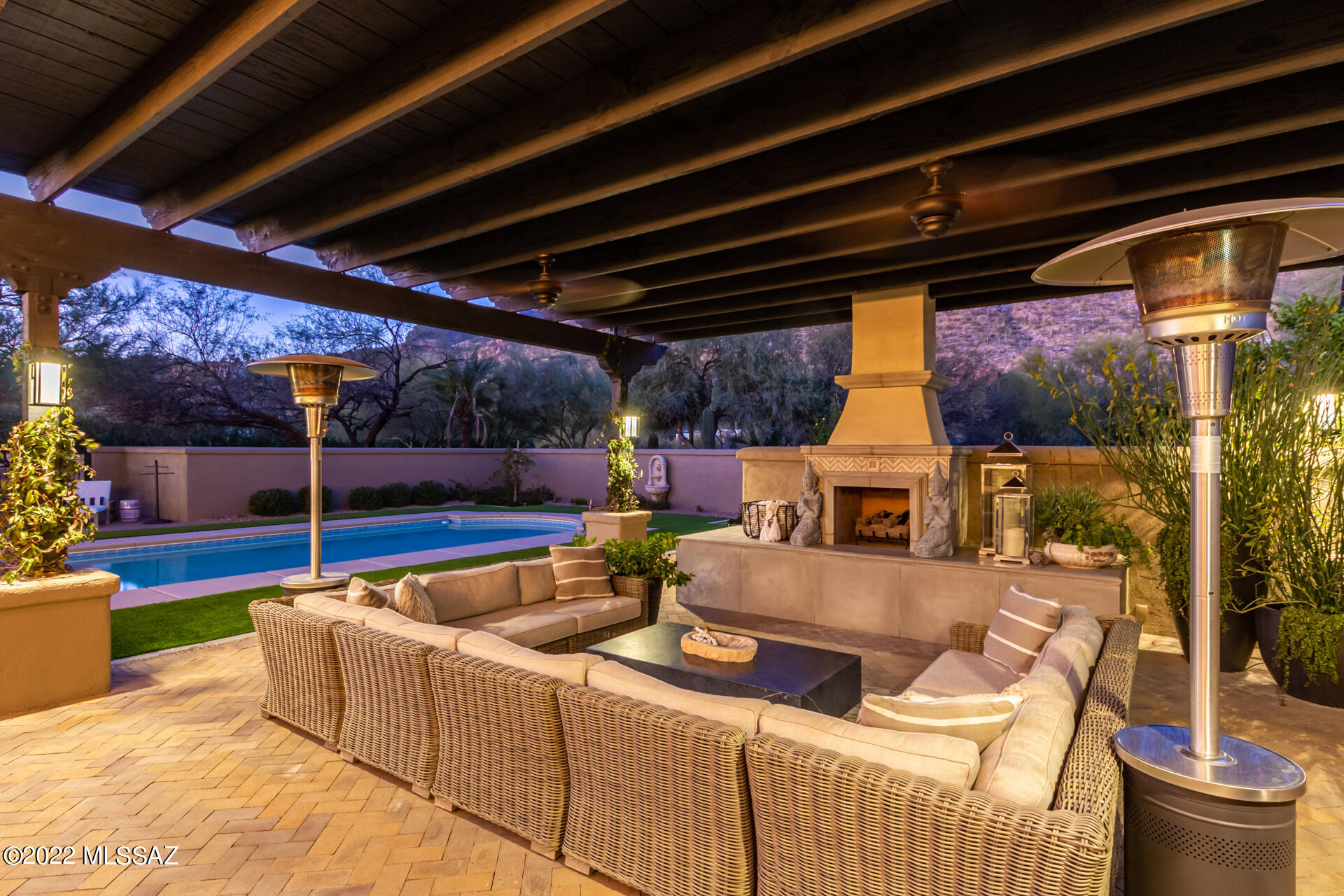 Coronado Foothills Estates - Residential