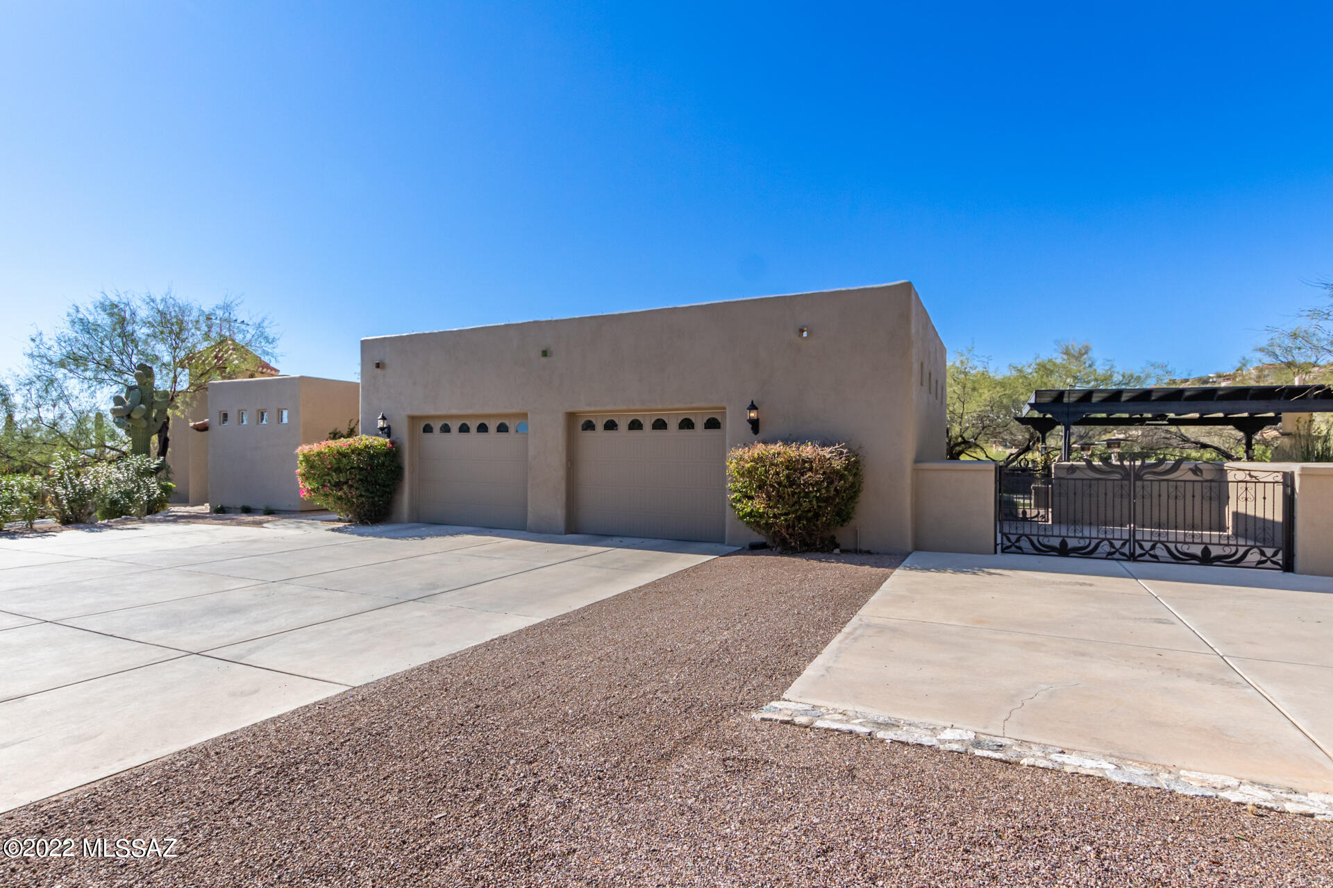 Coronado Foothills Estates - Residential