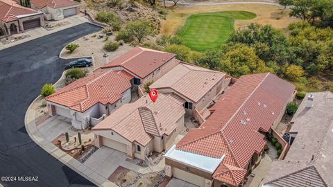 A home in Green Valley