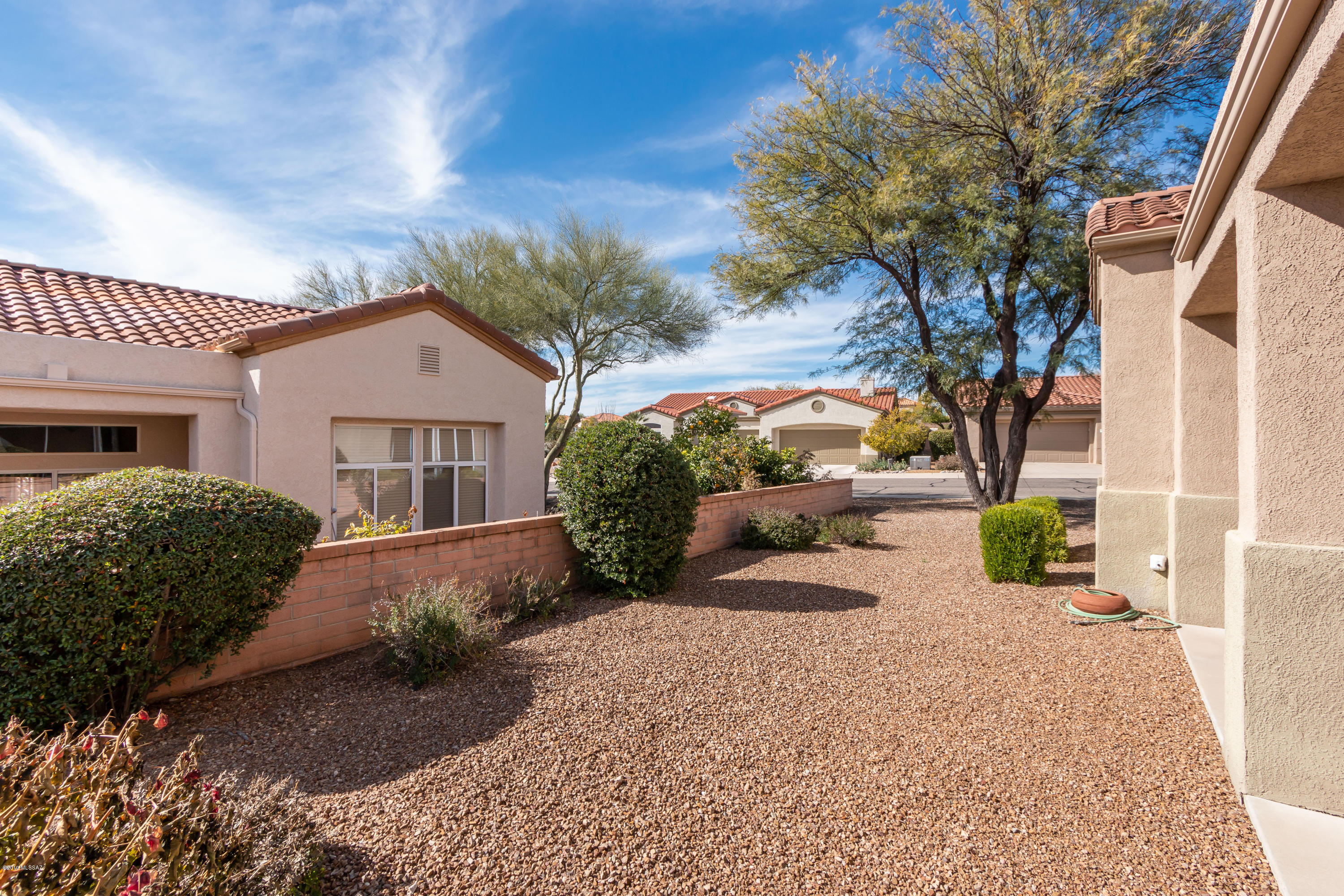 Sun City Vistoso Unit 12(1-277) - Residential