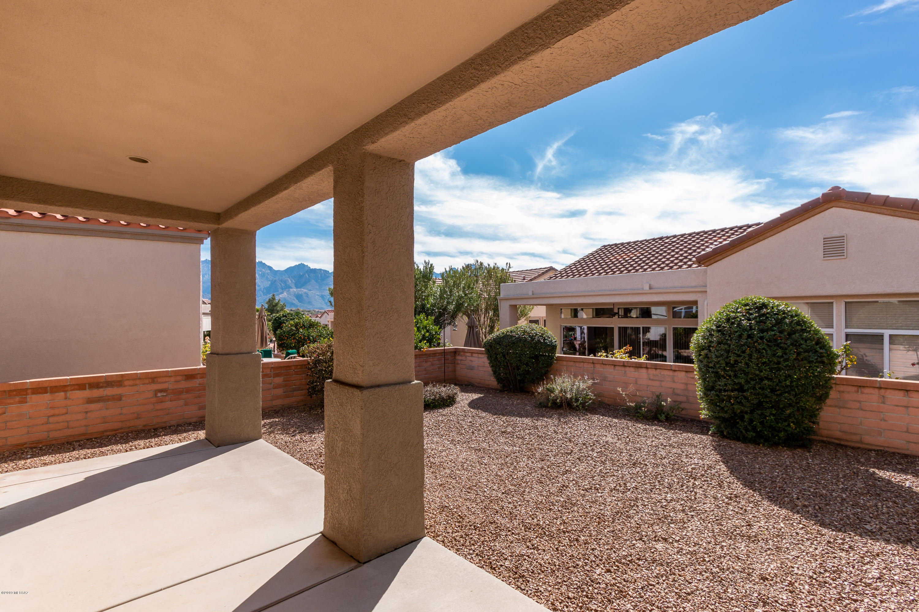 Sun City Vistoso Unit 12(1-277) - Residential