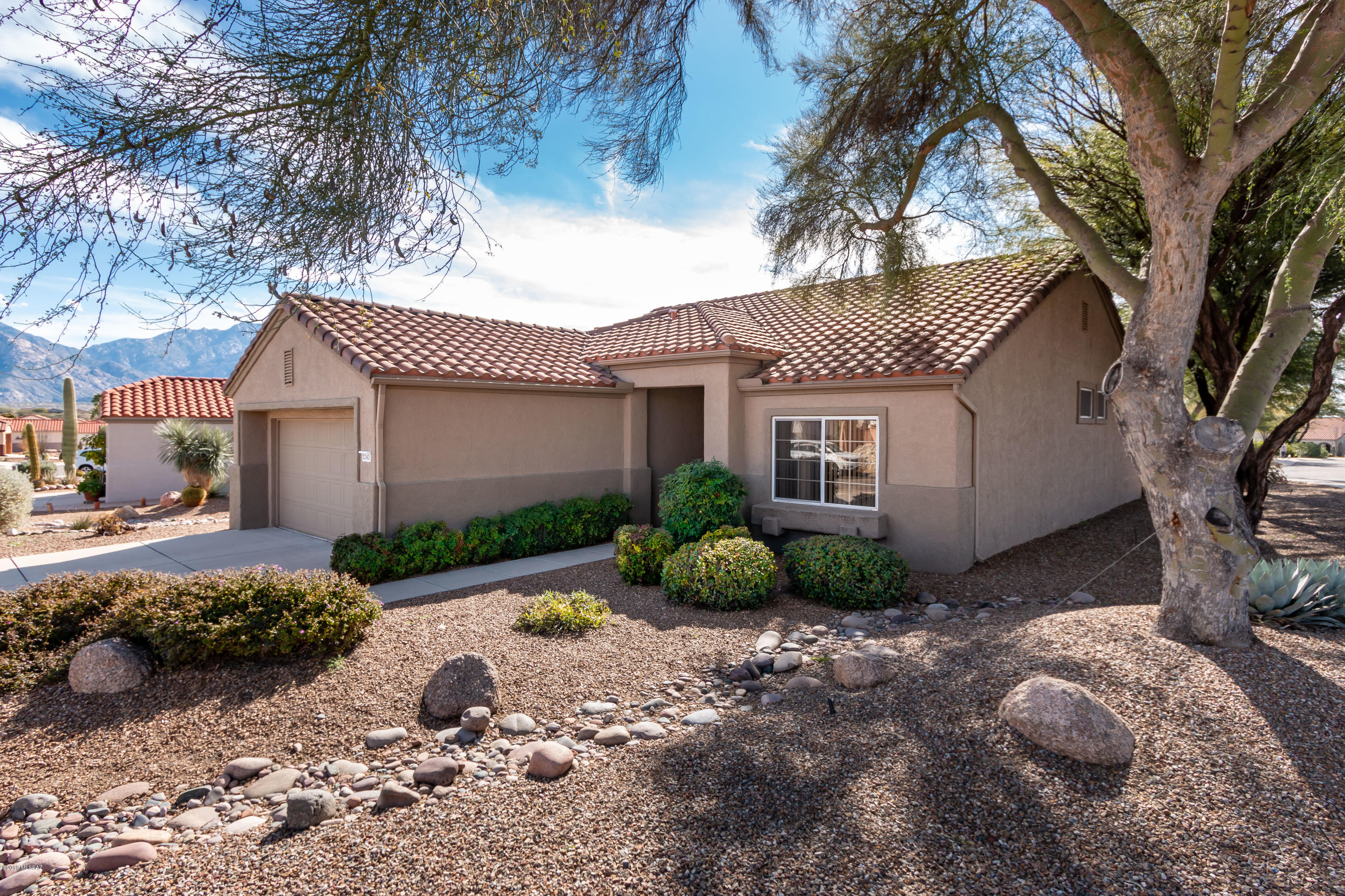 Sun City Vistoso Unit 12(1-277) - Residential