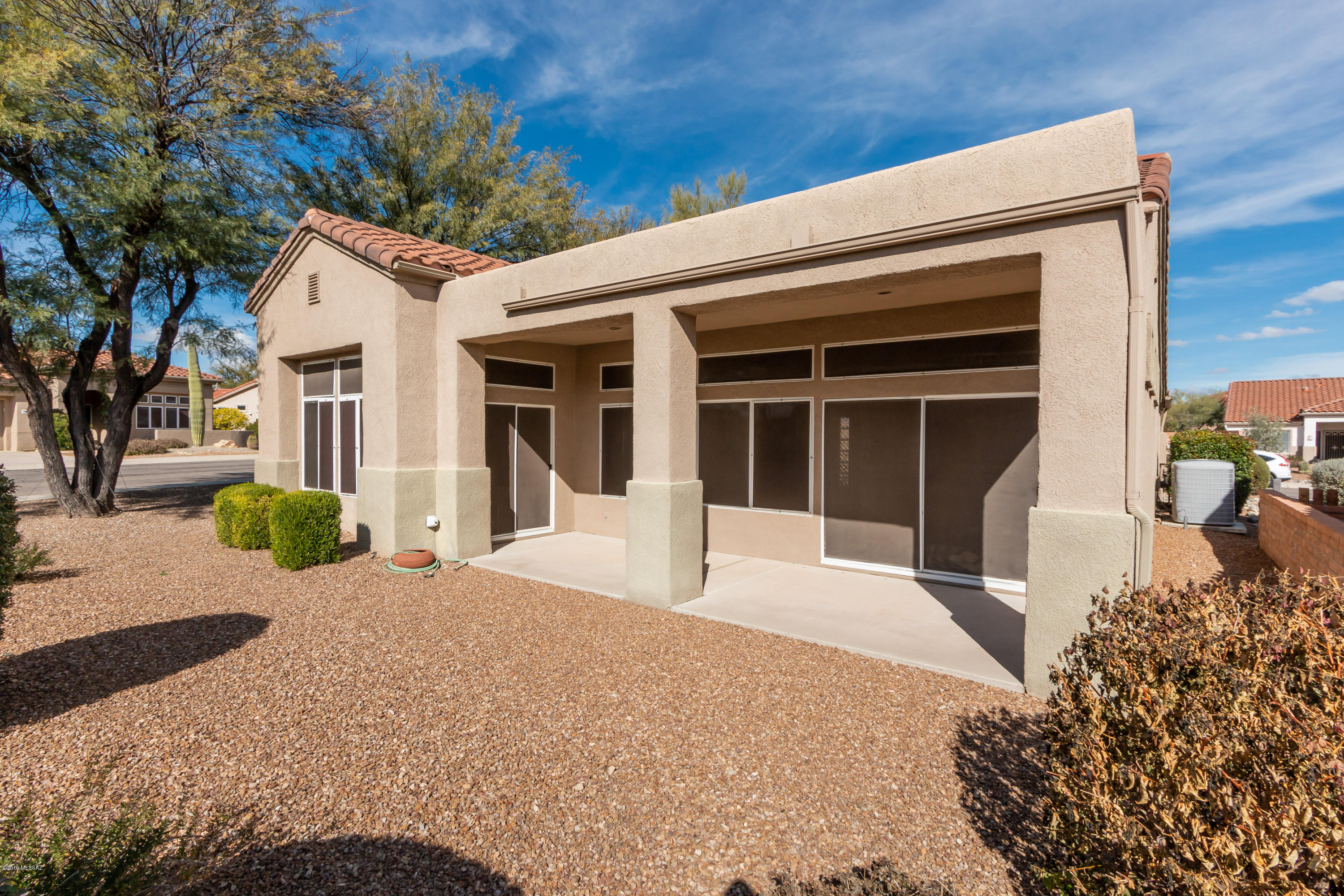 Sun City Vistoso Unit 12(1-277) - Residential