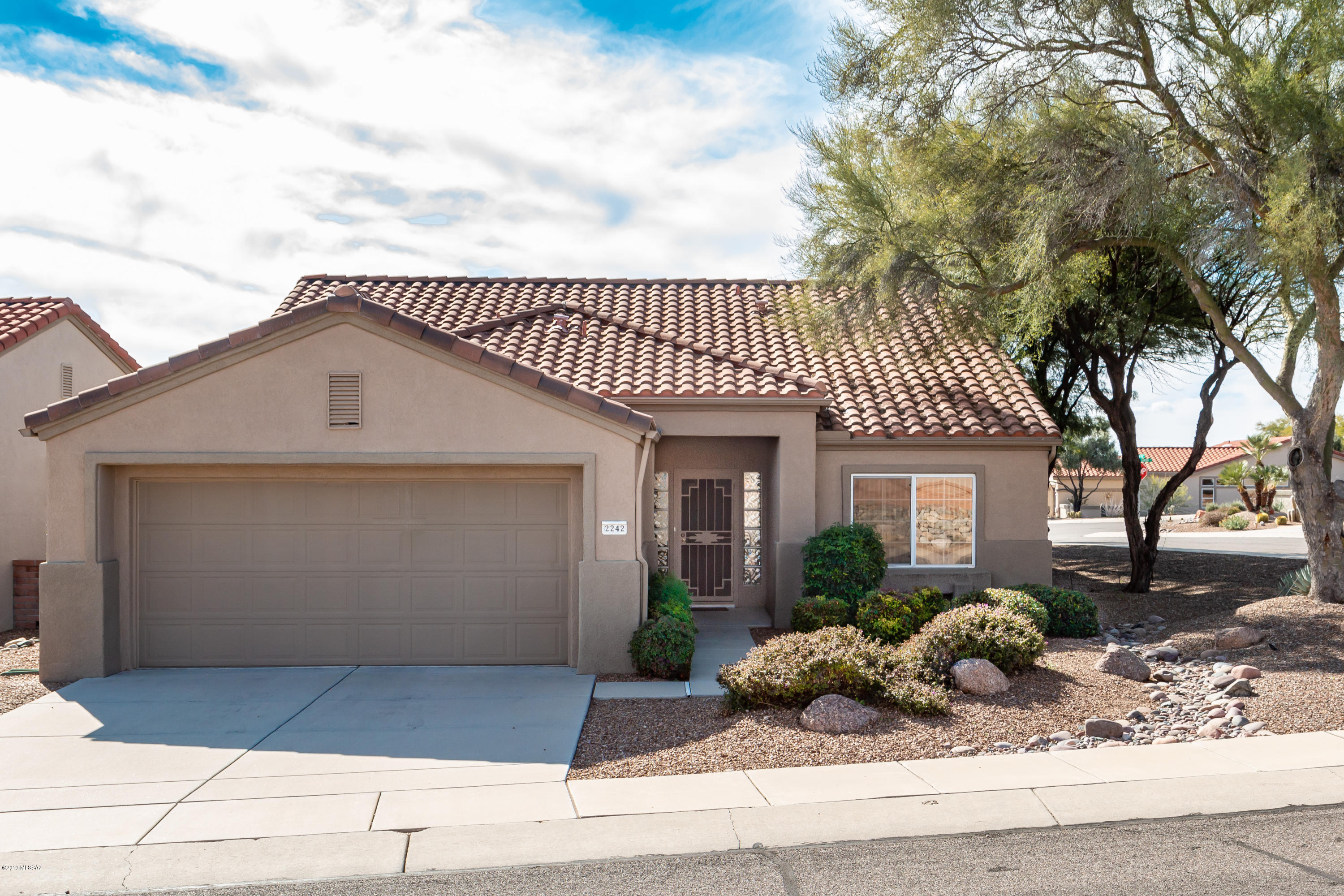 Sun City Vistoso Unit 12(1-277) - Residential
