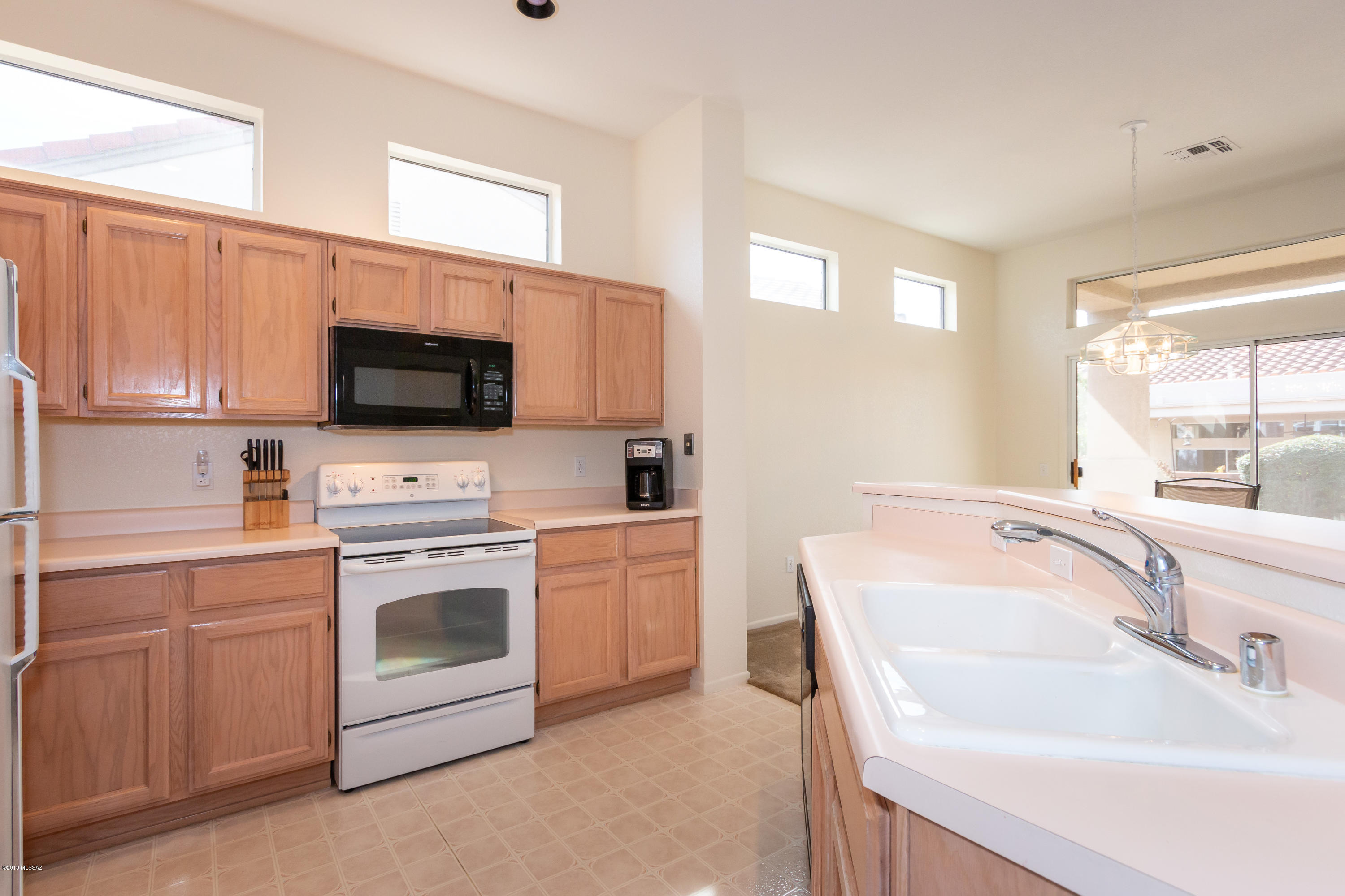 Sun City Vistoso Unit 12(1-277) - Residential