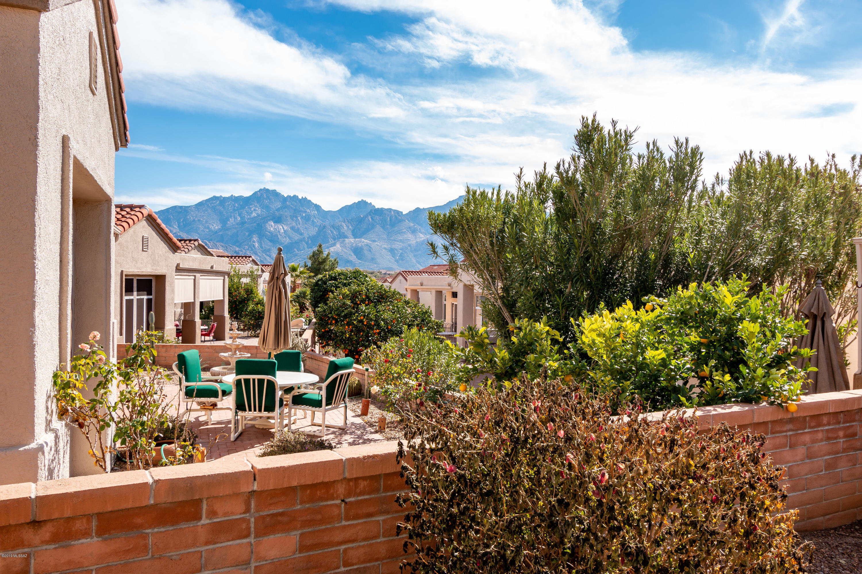 Sun City Vistoso Unit 12(1-277) - Residential