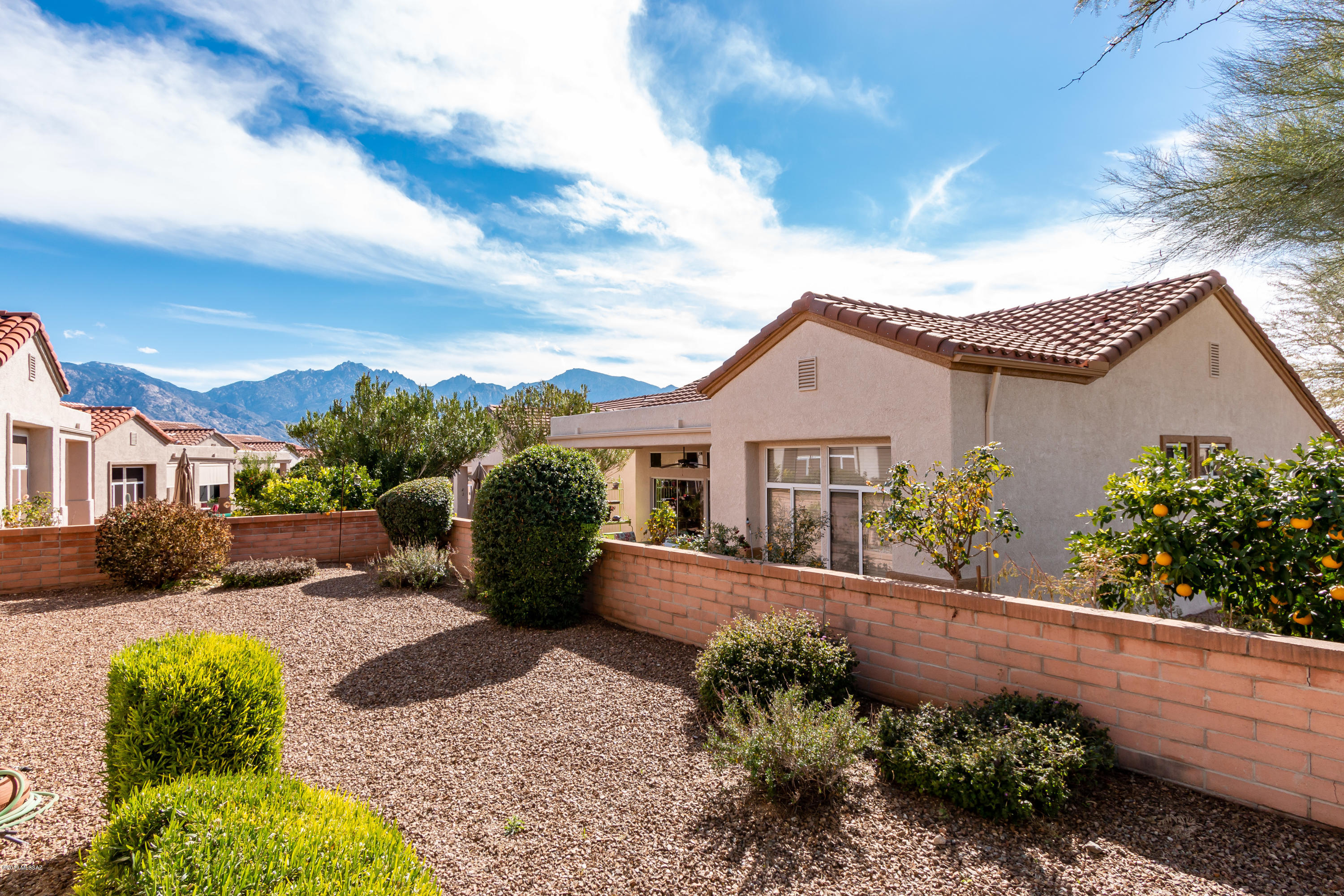 Sun City Vistoso Unit 12(1-277) - Residential