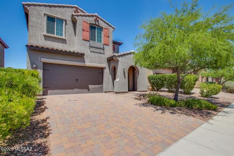 13391 N Flaxleaf Place Oro Valley AZ 85755