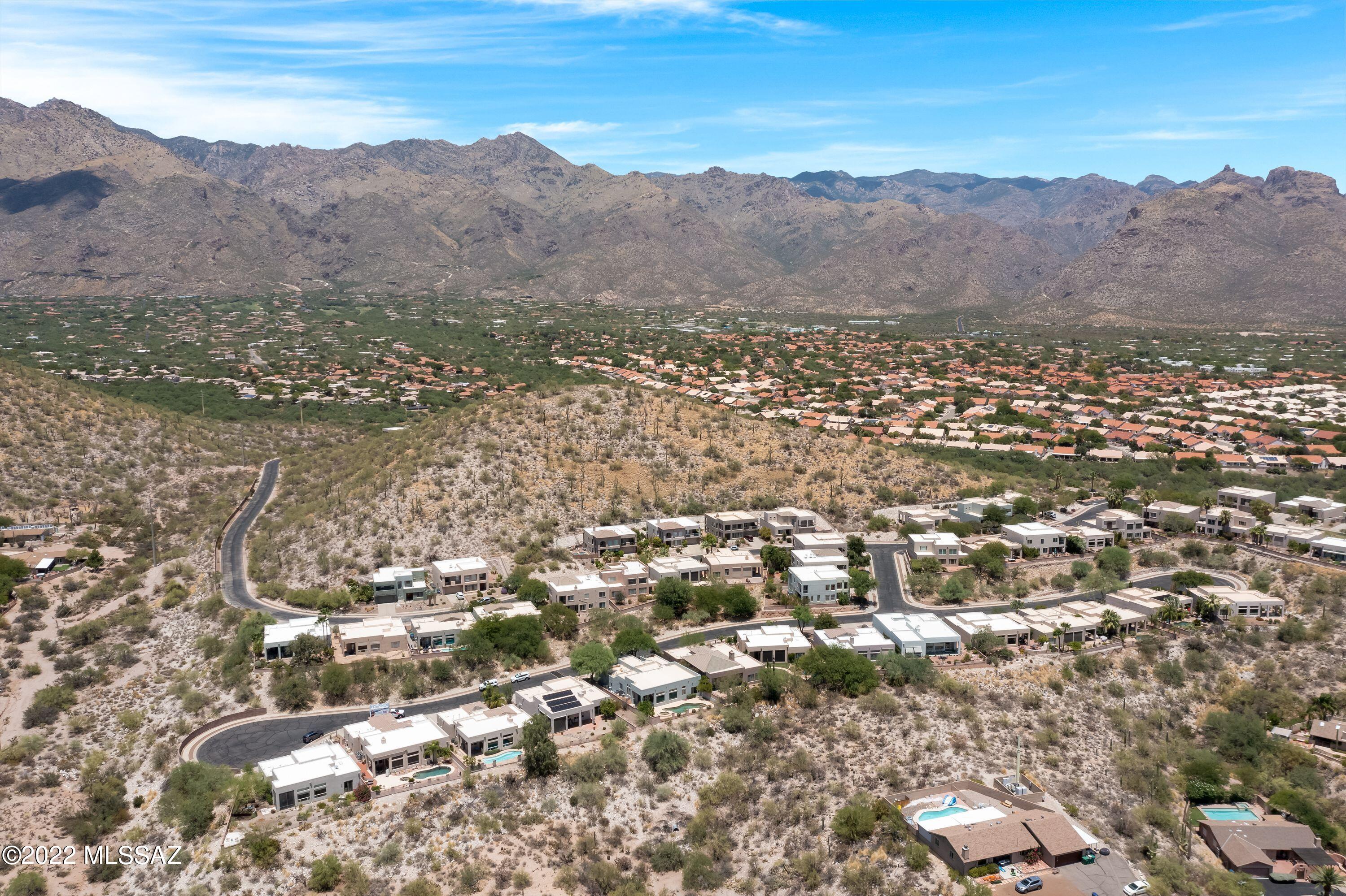 Bonita Ridge Amended Plat II (9,10,56-65,77-81) - Residential
