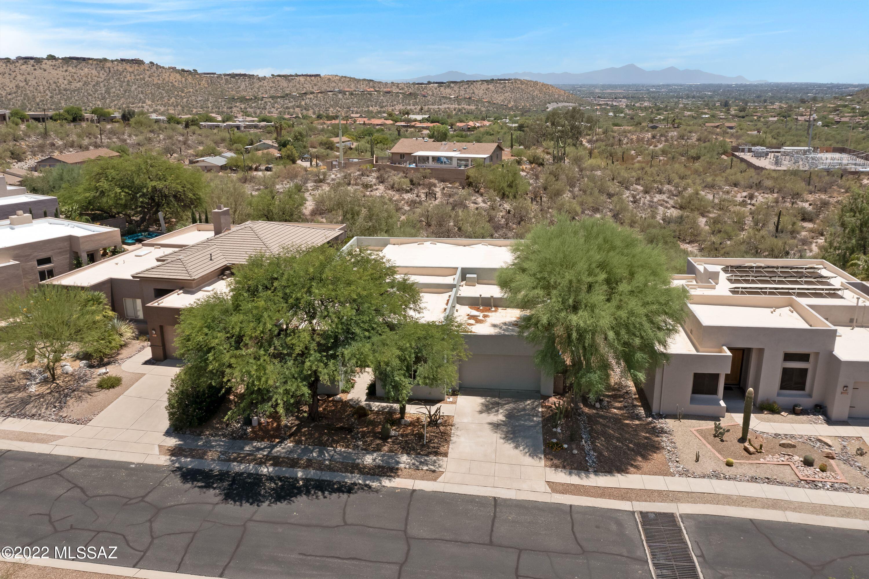 Bonita Ridge Amended Plat II (9,10,56-65,77-81) - Residential