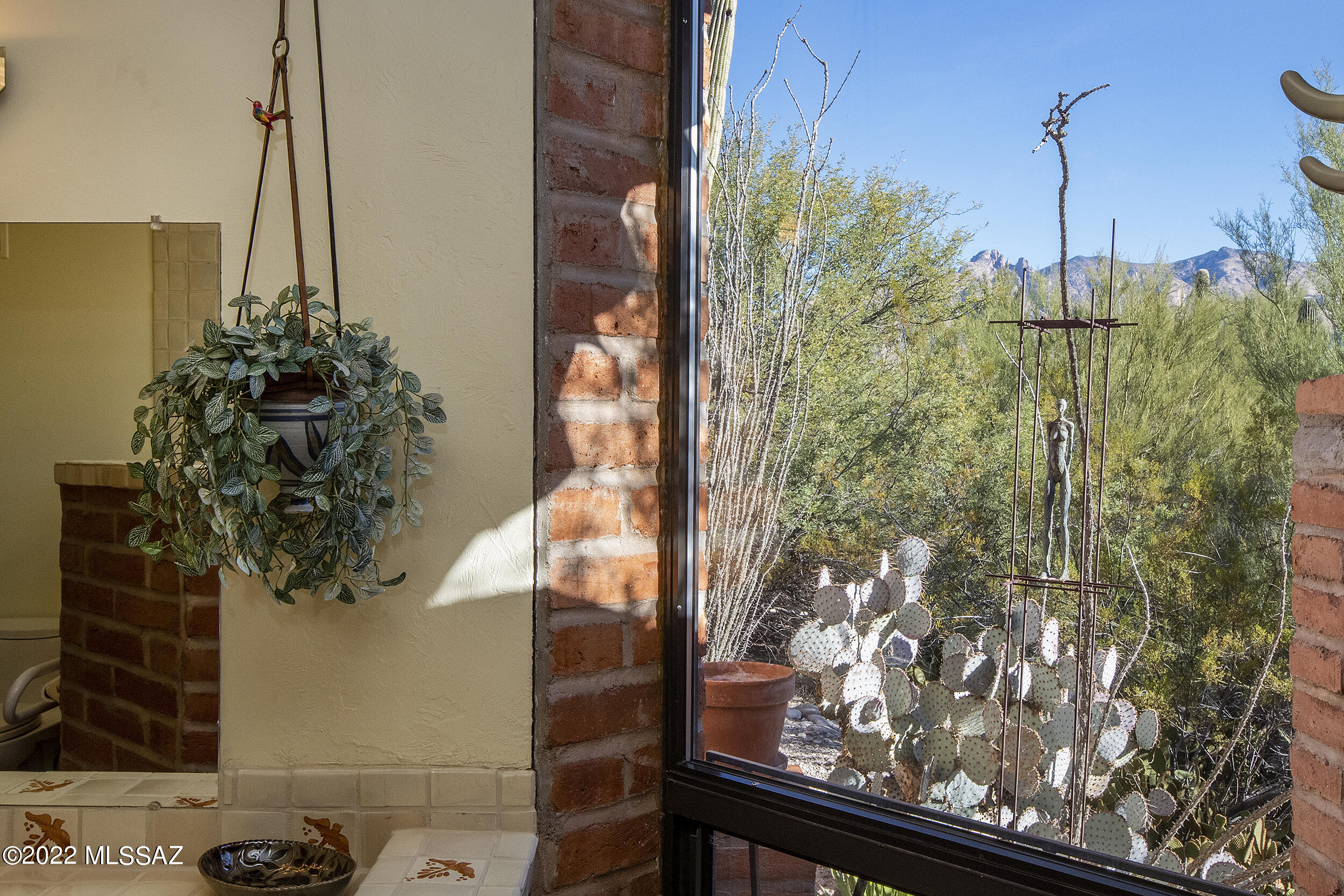 Catalina Foothills Estates NO. 7 - Residential