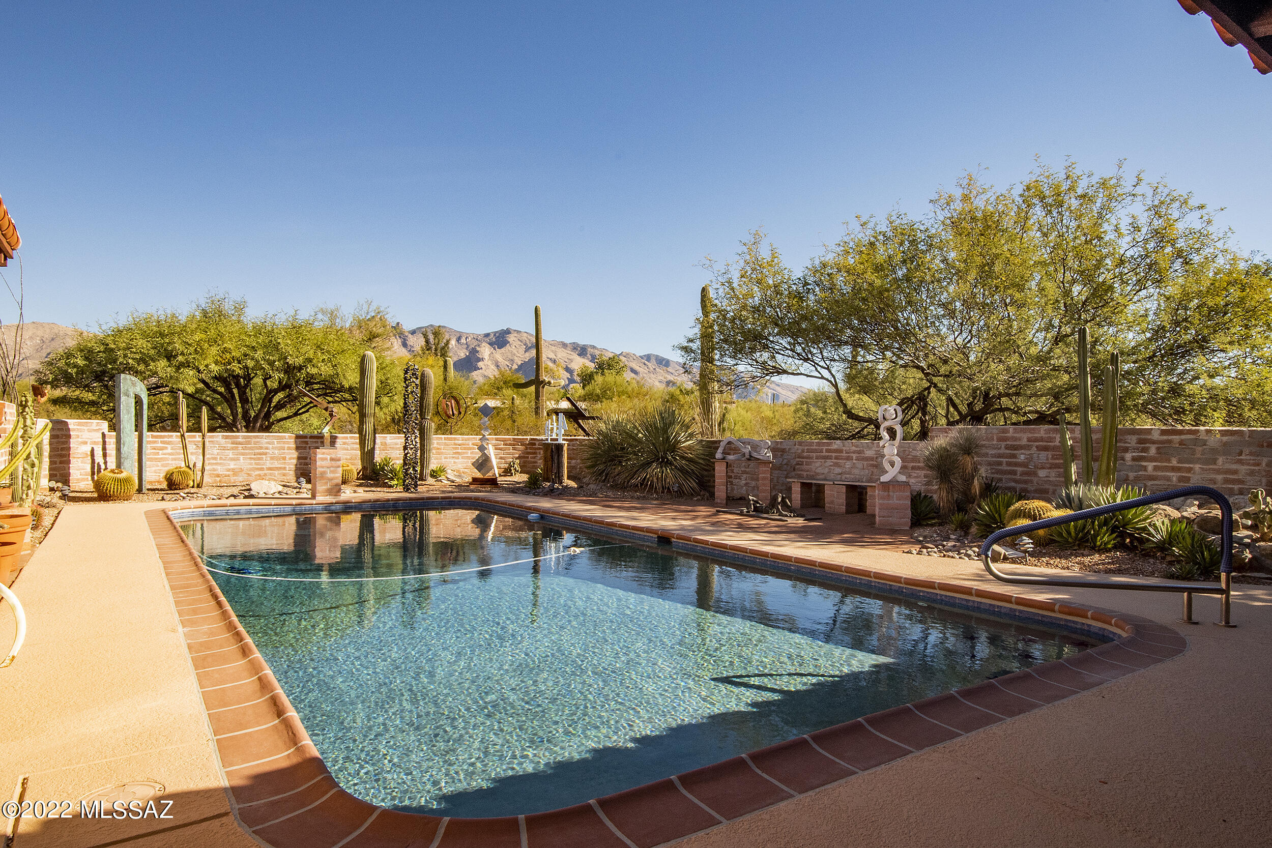 Catalina Foothills Estates NO. 7 - Residential