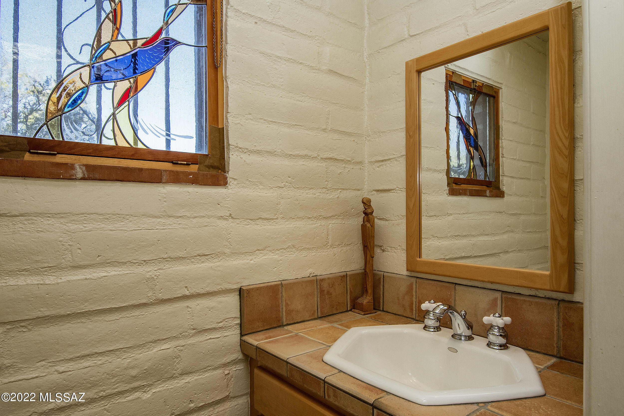 Catalina Foothills Estates NO. 7 - Residential