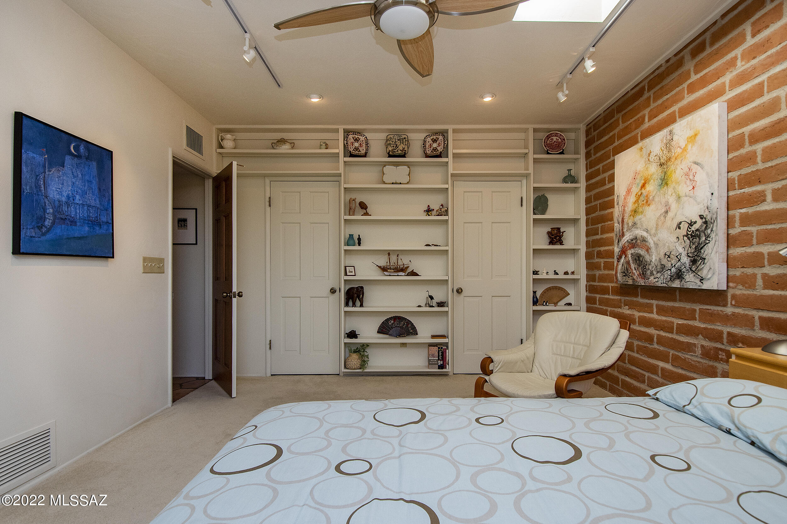 Catalina Foothills Estates NO. 7 - Residential