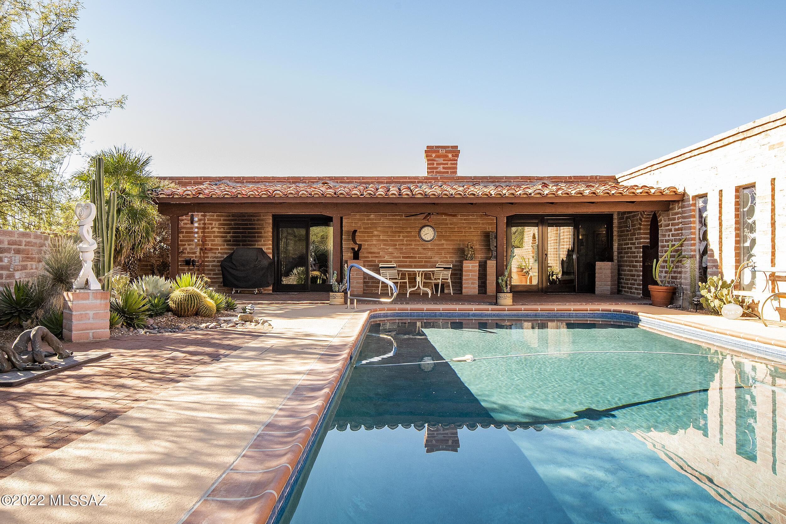 Catalina Foothills Estates NO. 7 - Residential