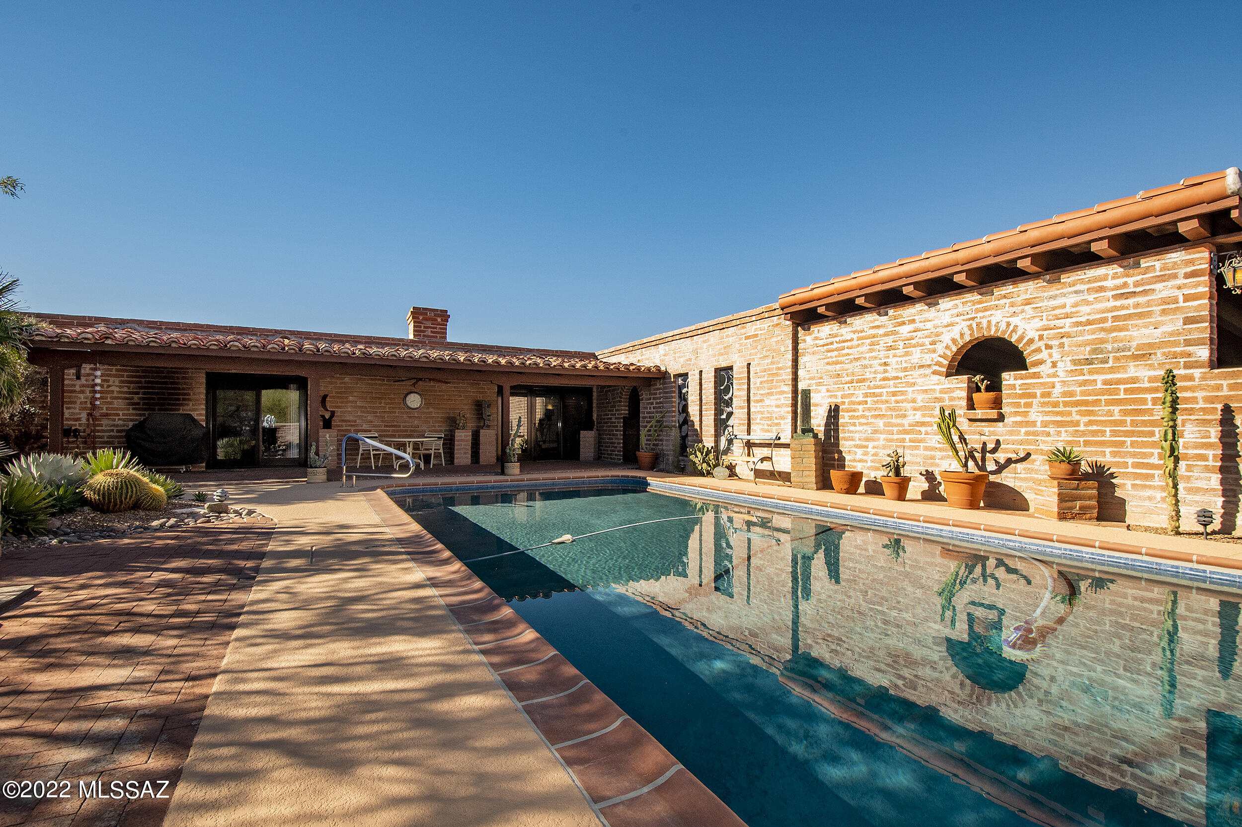 Catalina Foothills Estates NO. 7 - Residential