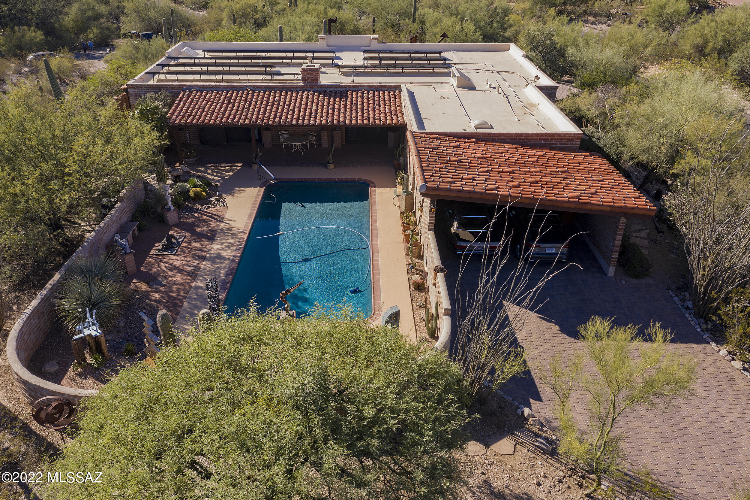 Catalina Foothills Estates NO. 7 - Residential