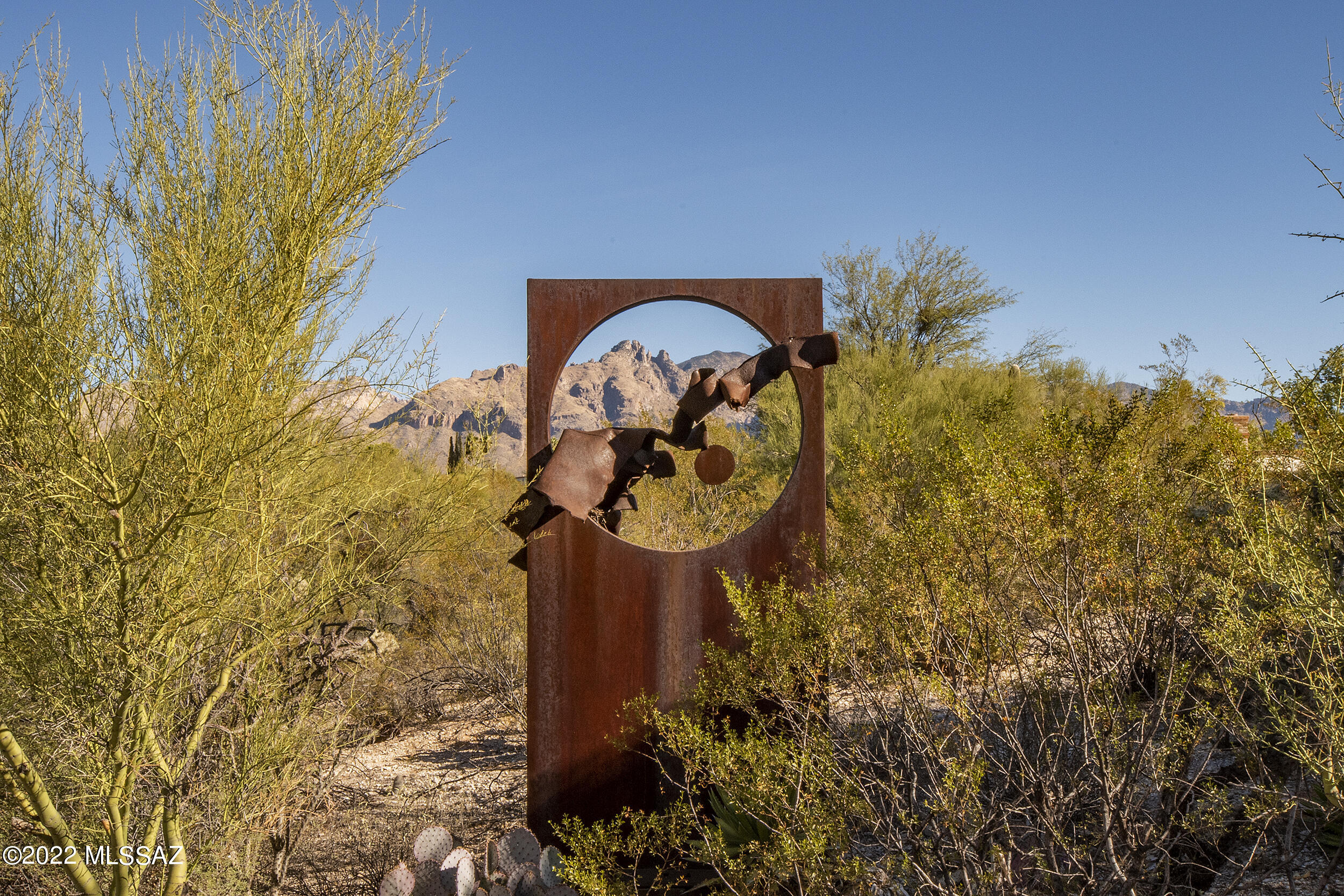 Catalina Foothills Estates NO. 7 - Residential