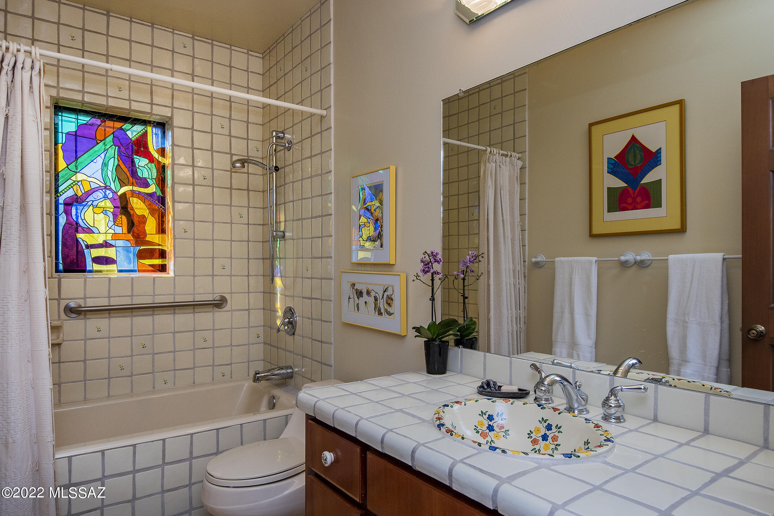 Catalina Foothills Estates NO. 7 - Residential