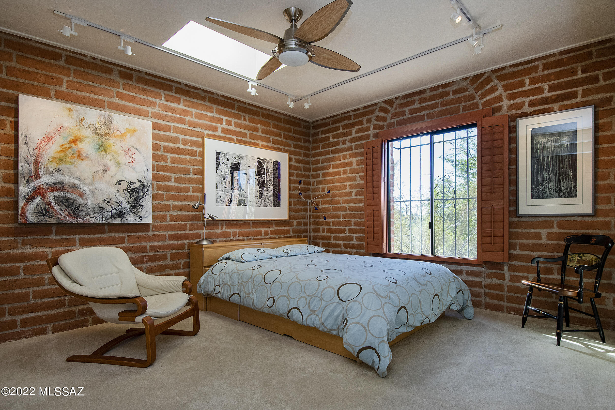 Catalina Foothills Estates NO. 7 - Residential