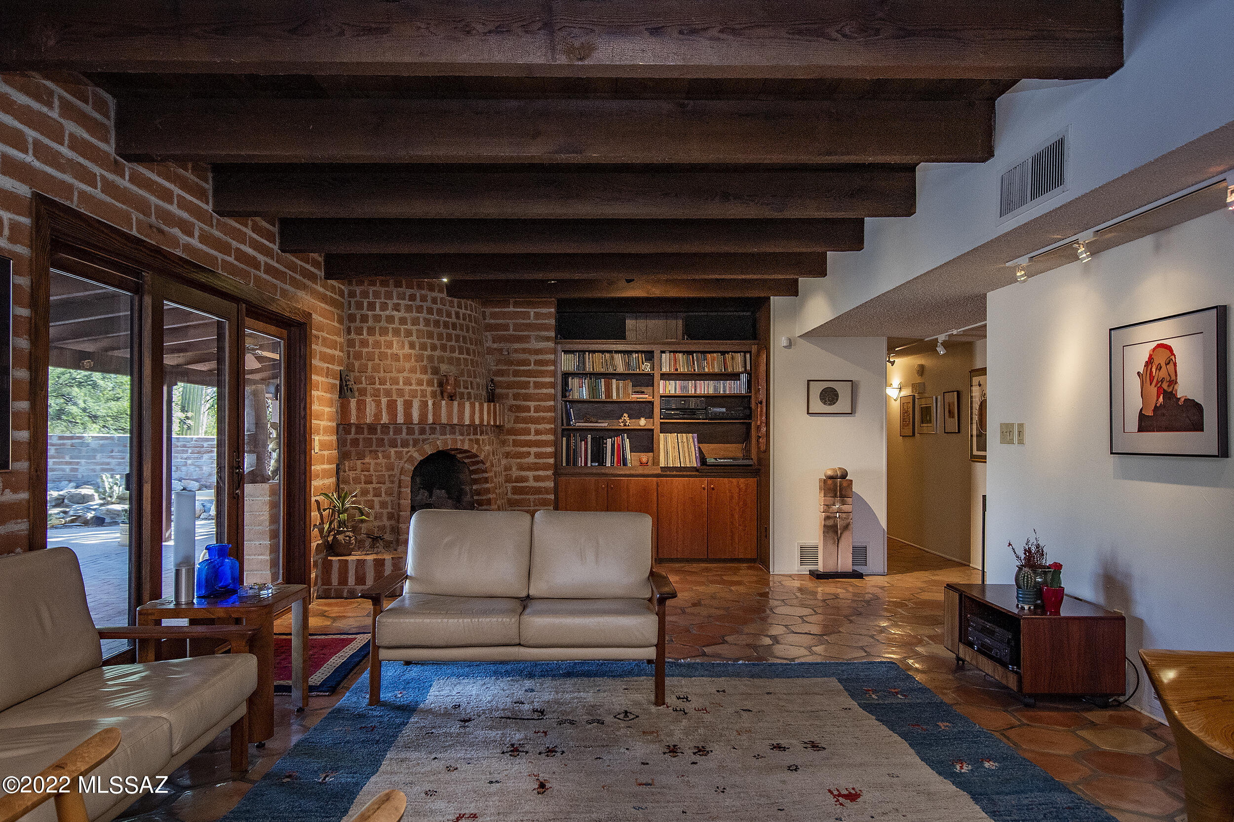 Catalina Foothills Estates NO. 7 - Residential