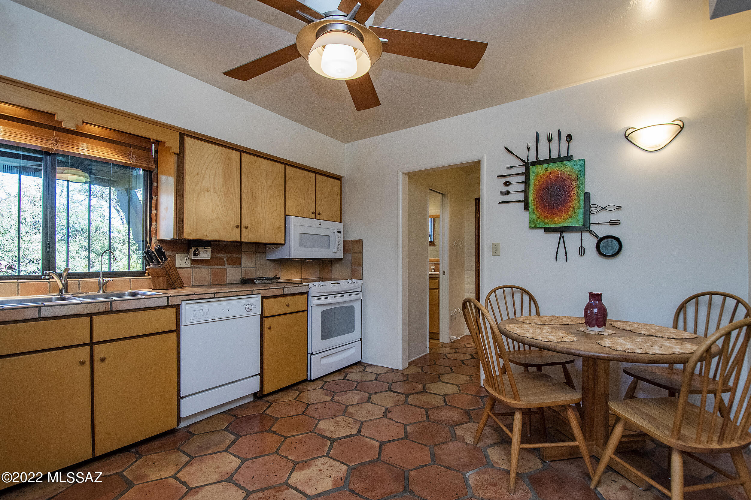 Catalina Foothills Estates NO. 7 - Residential