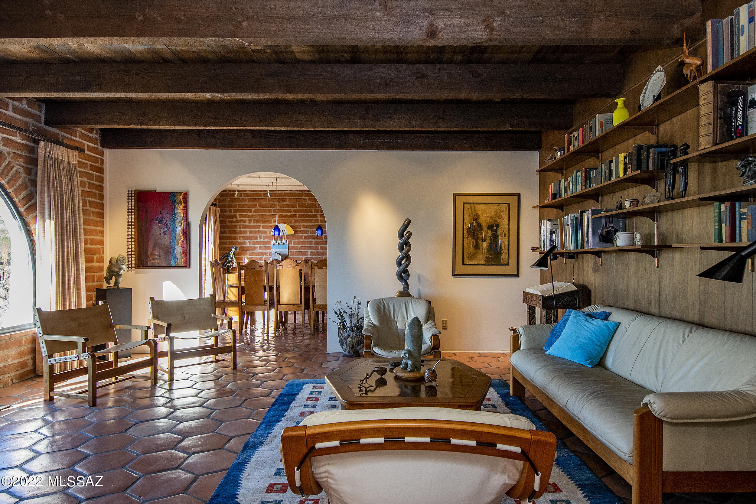 Catalina Foothills Estates NO. 7 - Residential