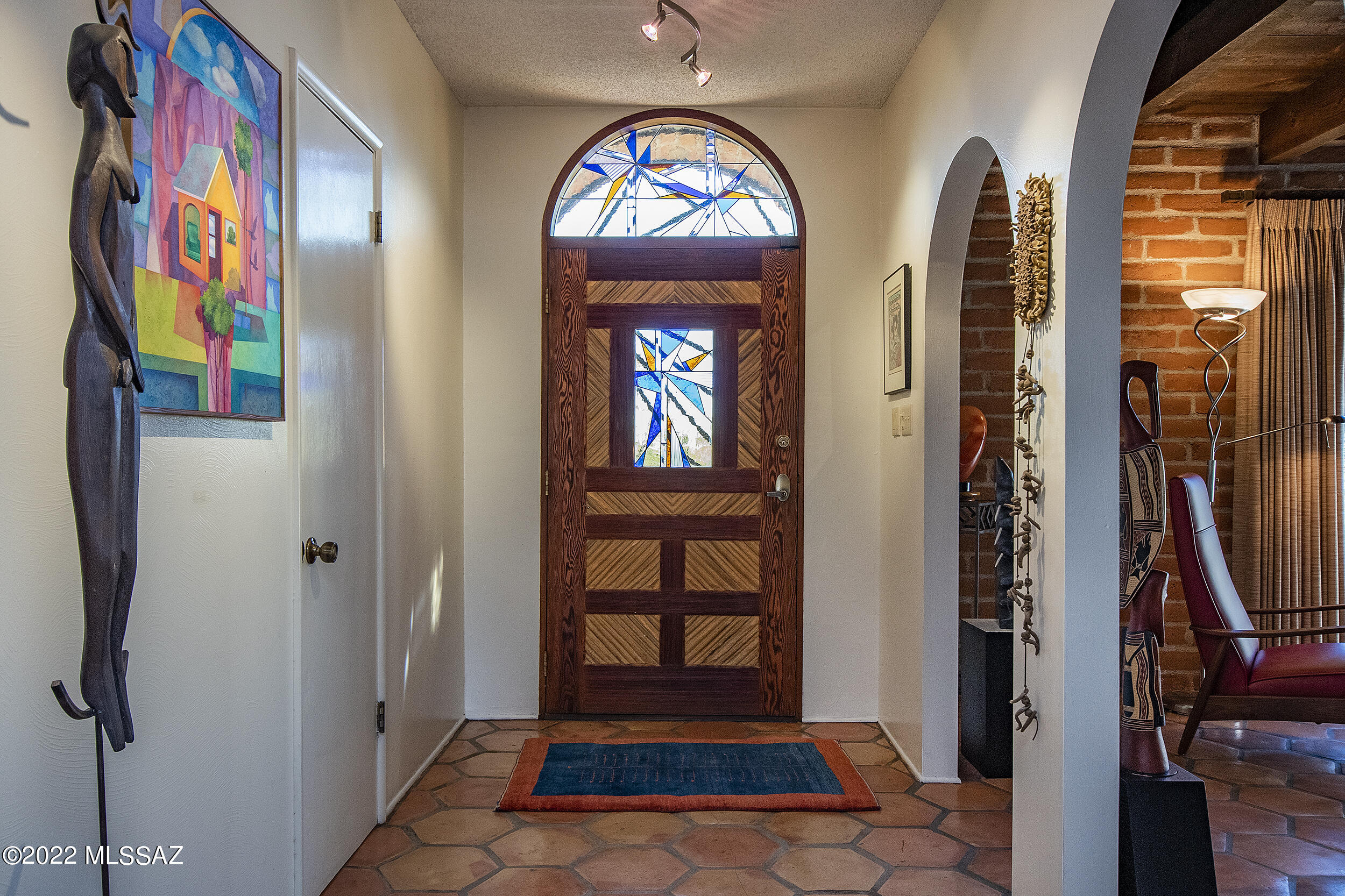 Catalina Foothills Estates NO. 7 - Residential