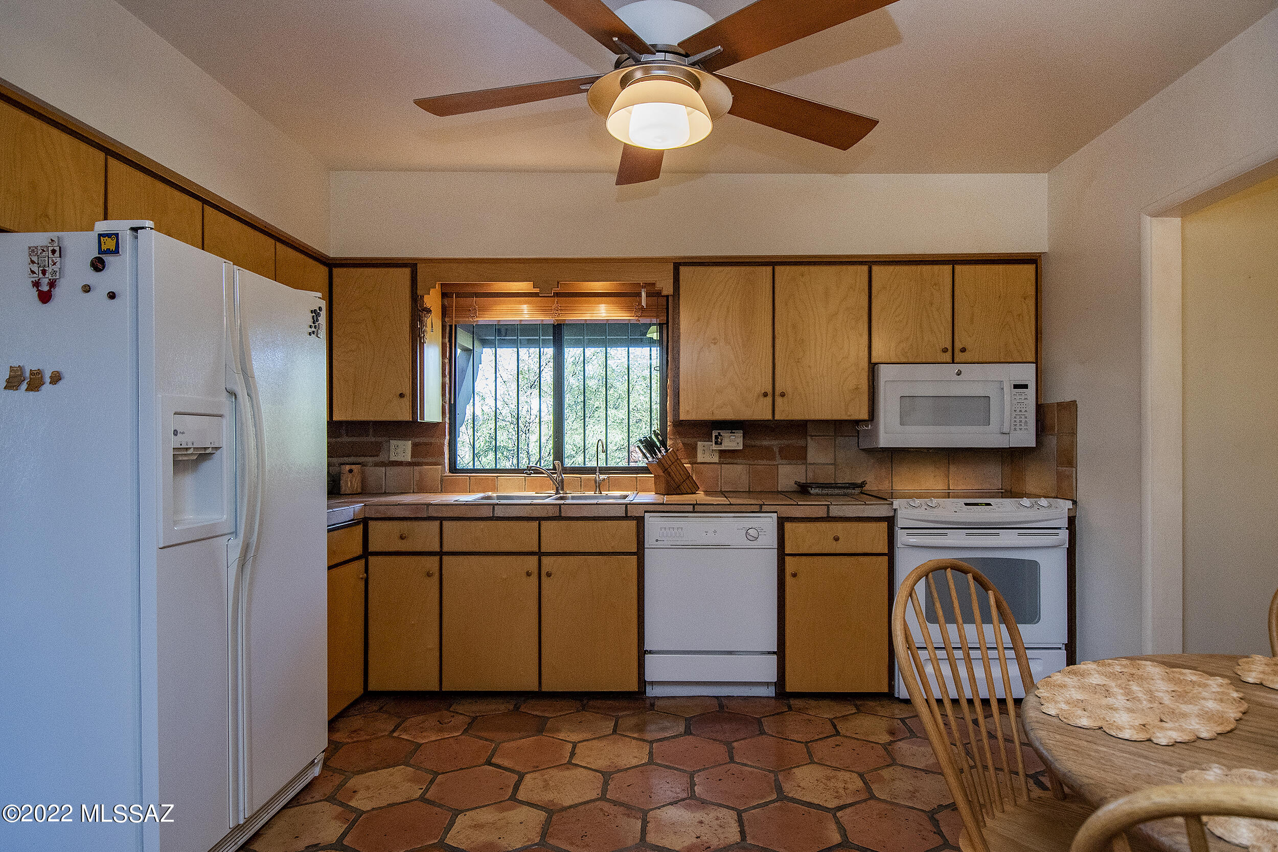 Catalina Foothills Estates NO. 7 - Residential