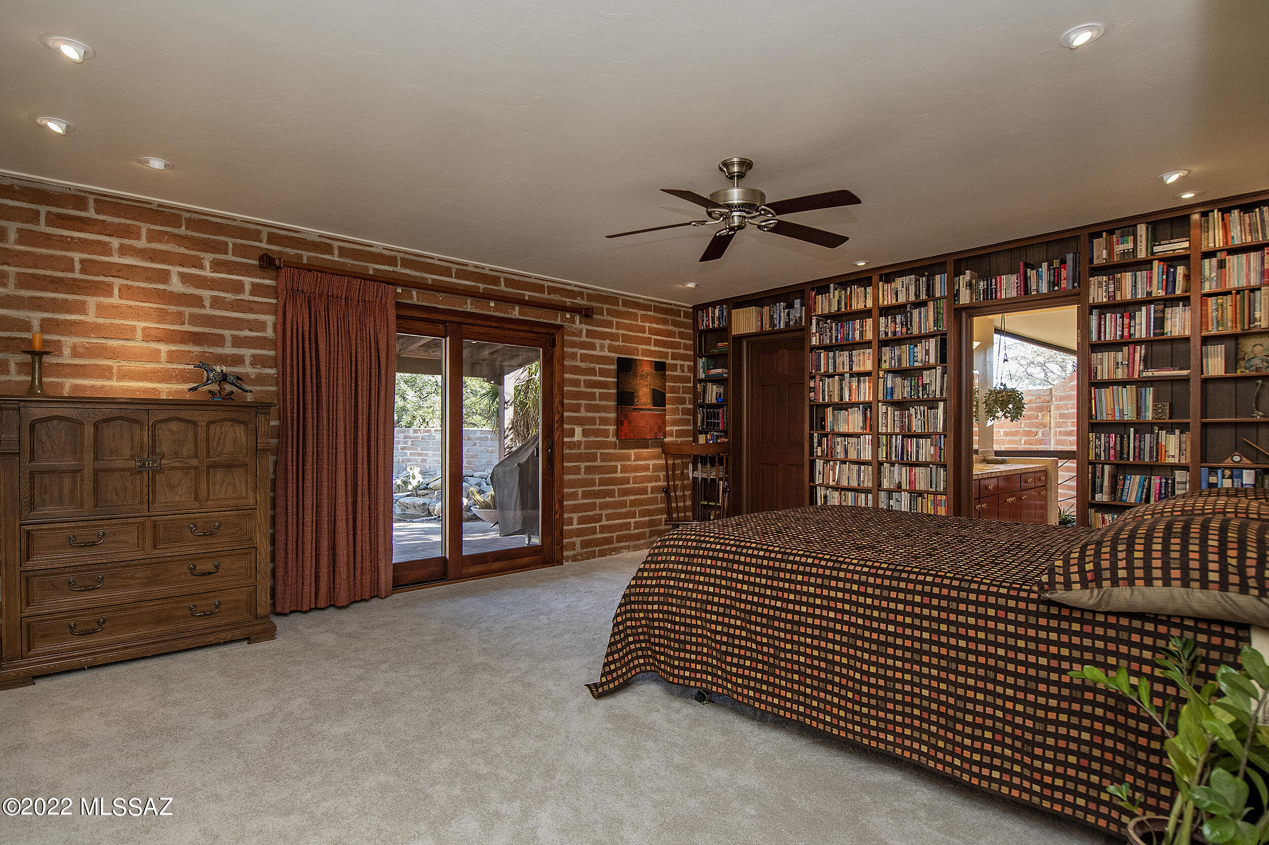 Catalina Foothills Estates NO. 7 - Residential