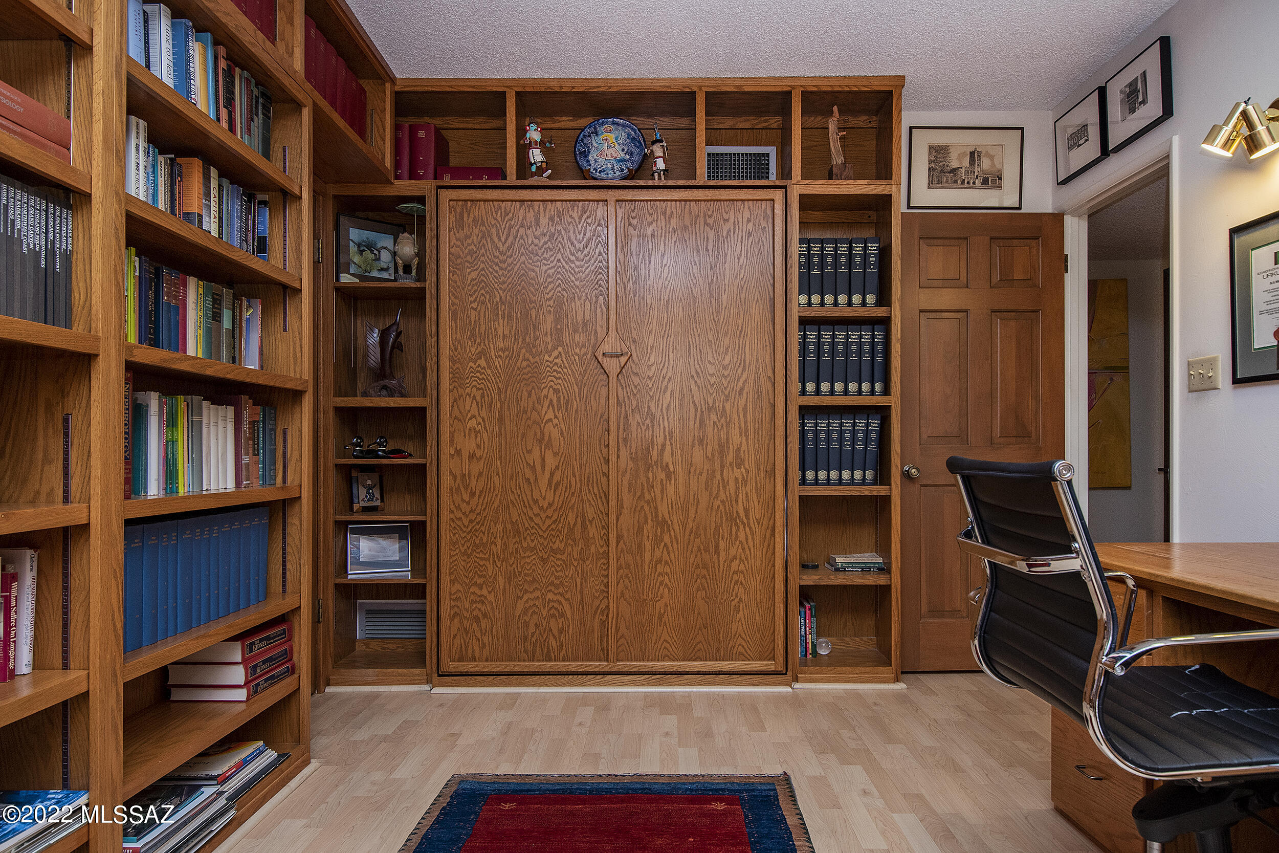 Catalina Foothills Estates NO. 7 - Residential
