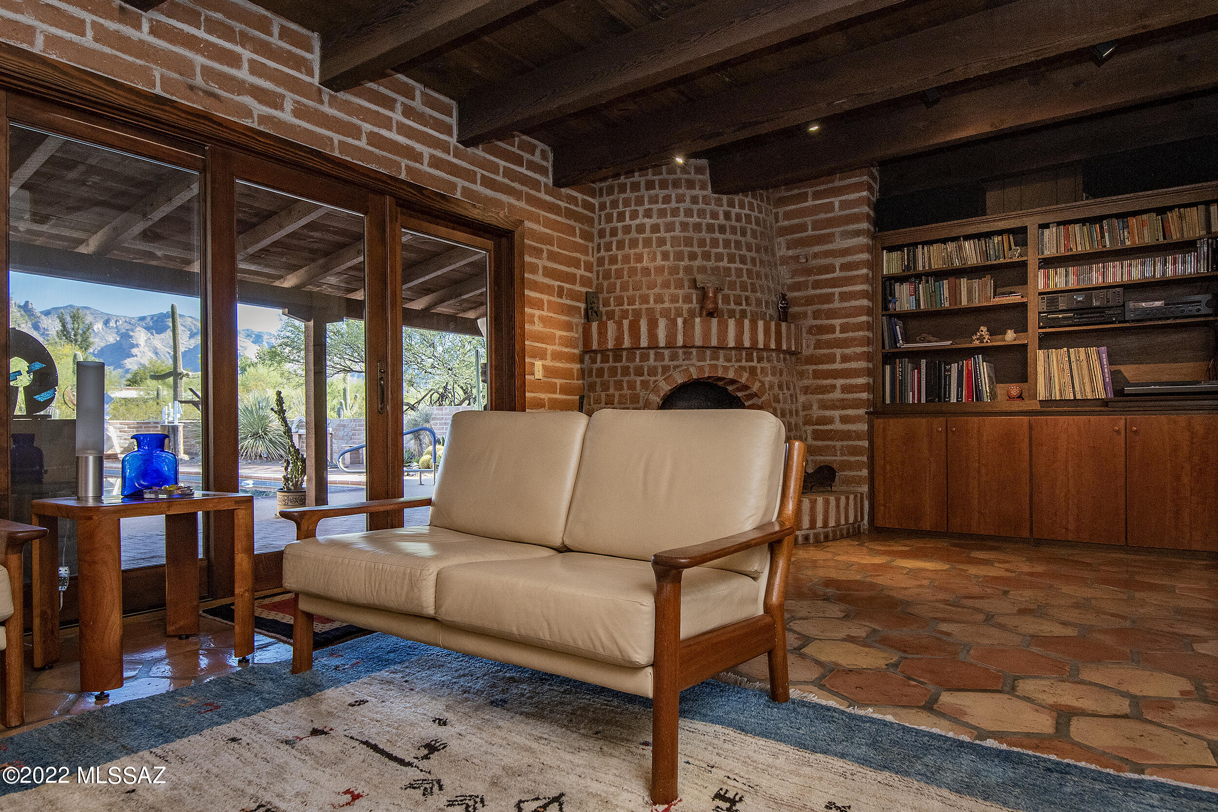 Catalina Foothills Estates NO. 7 - Residential