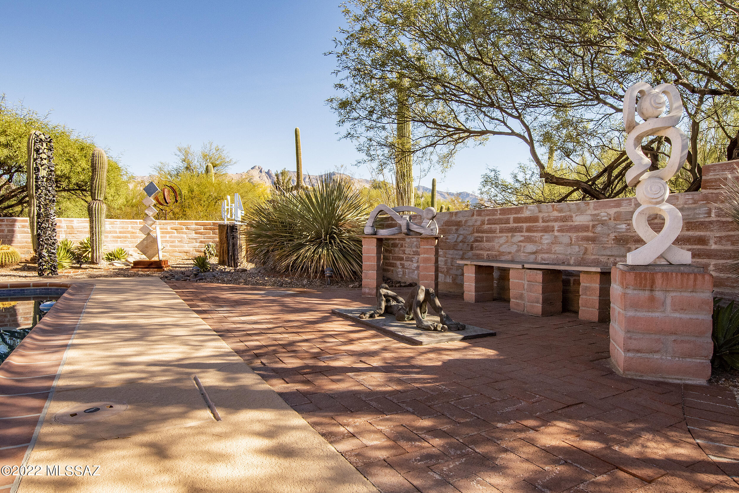 Catalina Foothills Estates NO. 7 - Residential